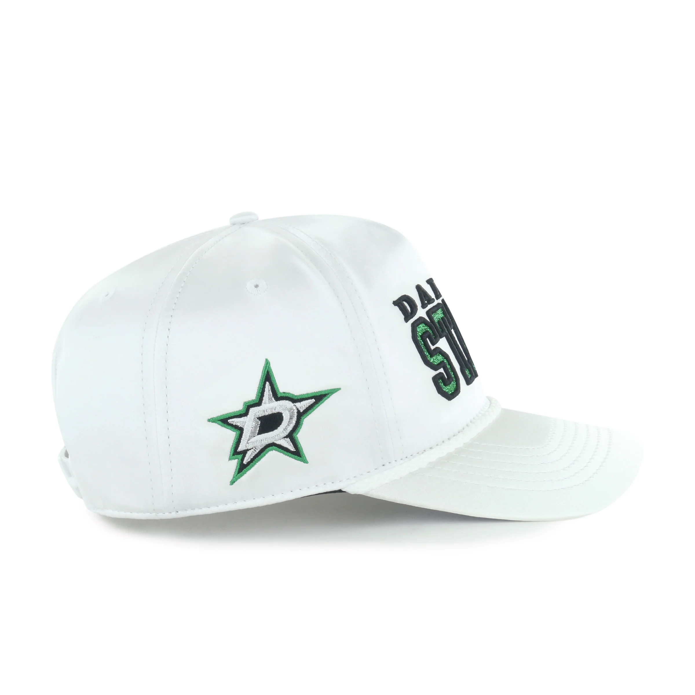 DALLAS STARS OUTSPOKEN '47 HITCH WOMENS - Image 2