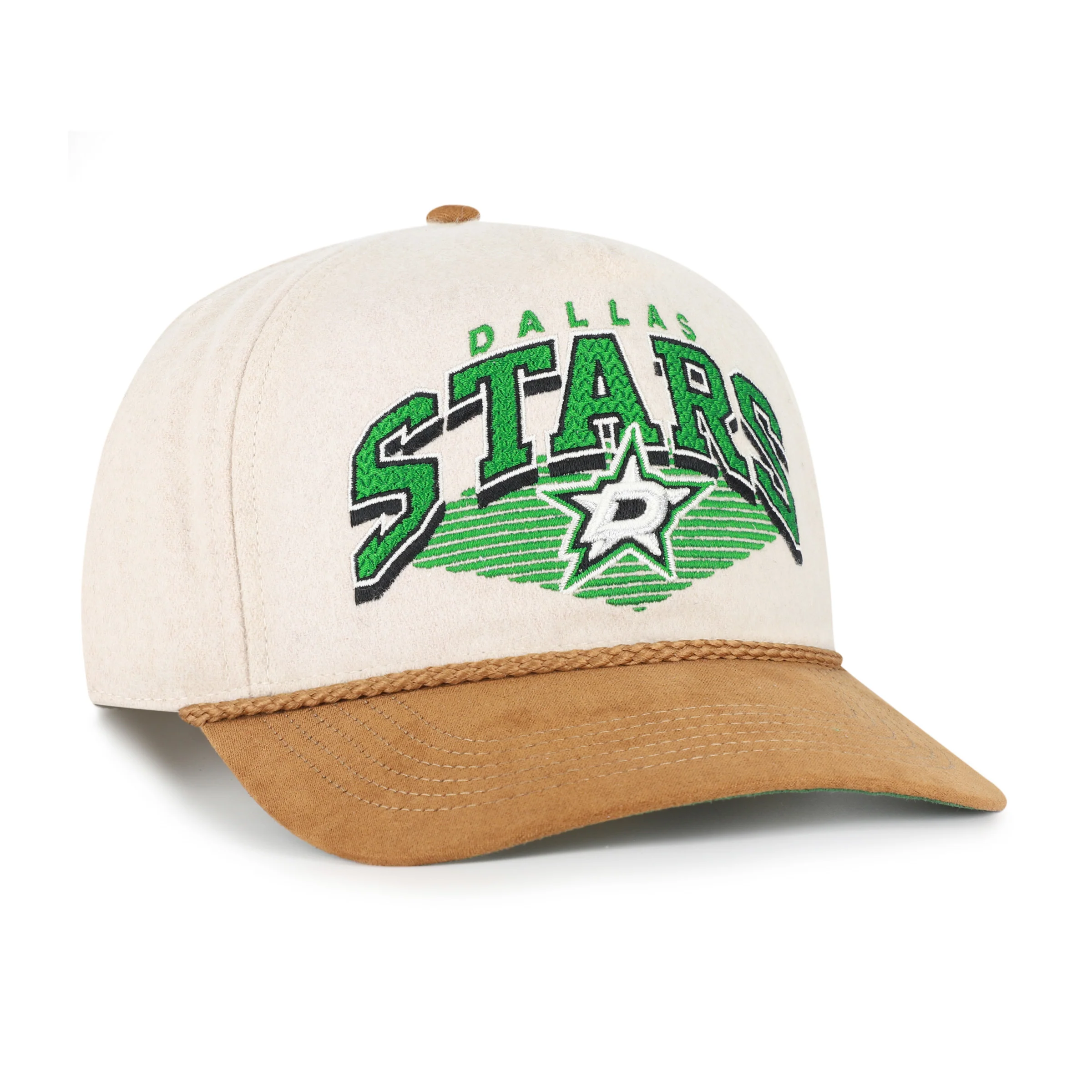DALLAS STARS POMONA WOOL ROPE '47 HITCH RF RELAXED FIT - Image 4