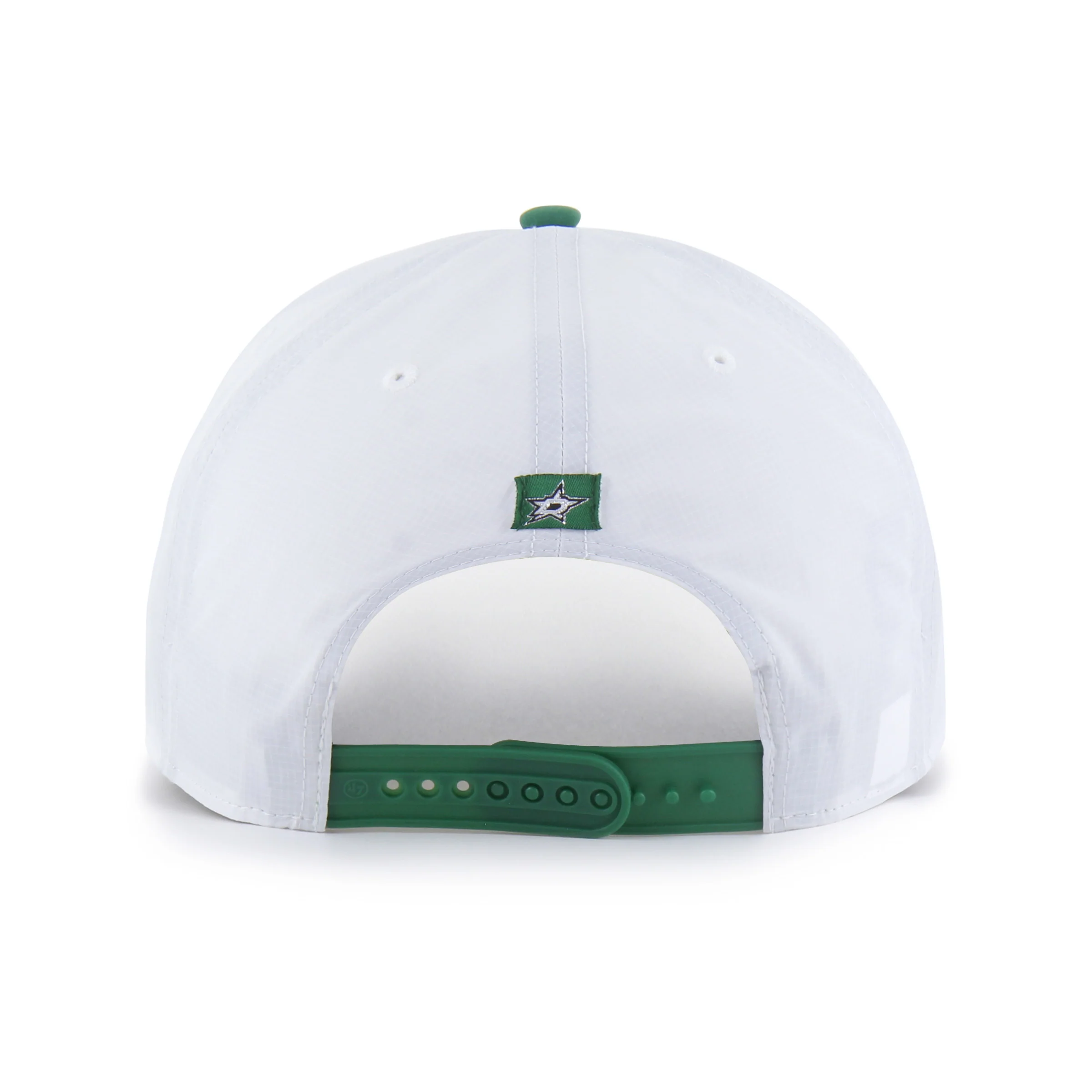 DALLAS STARS SUBURBIA BRRR TWO TONE '47 HITCH - Image 2