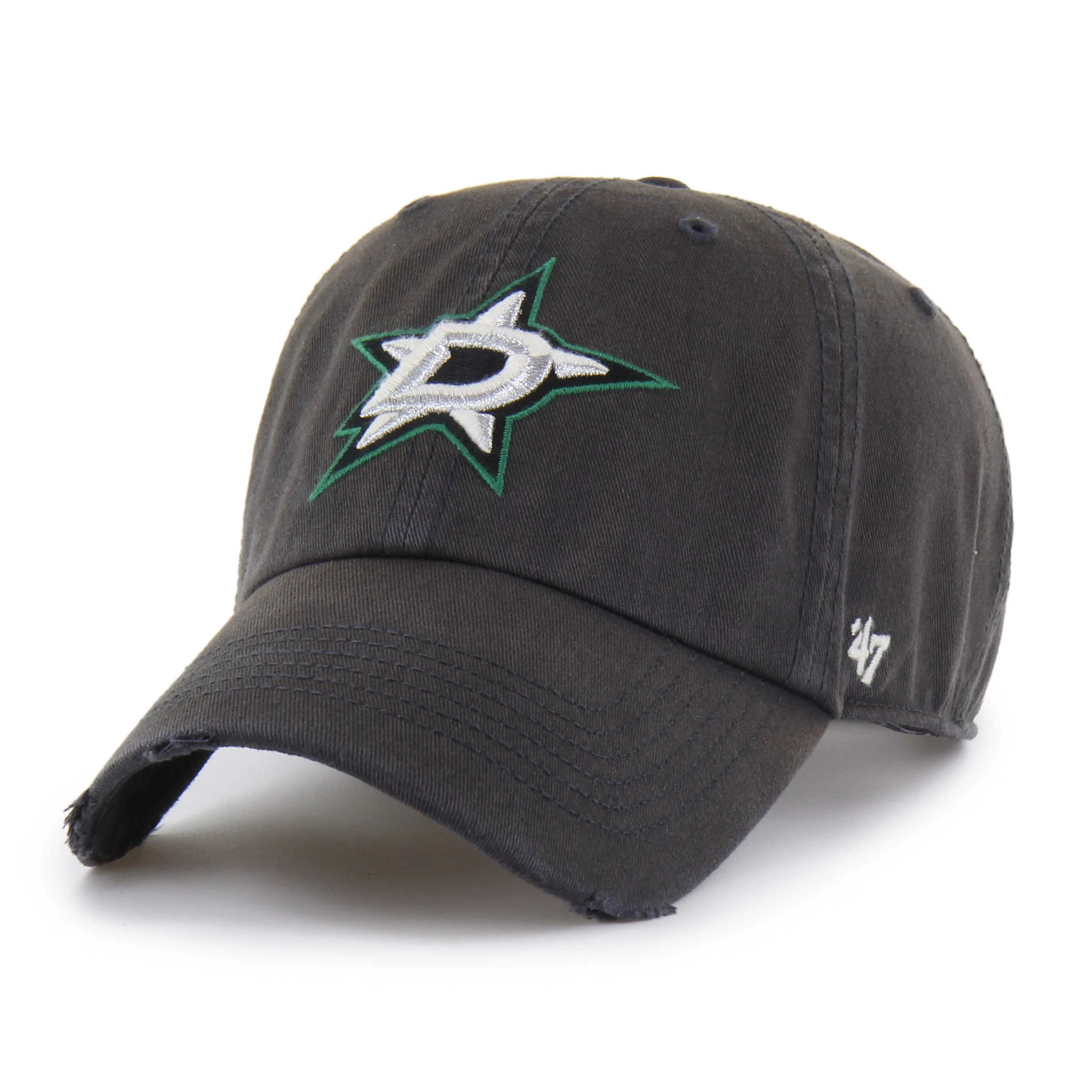 DALLAS STARS SUN BAKED '47 CLEAN UP