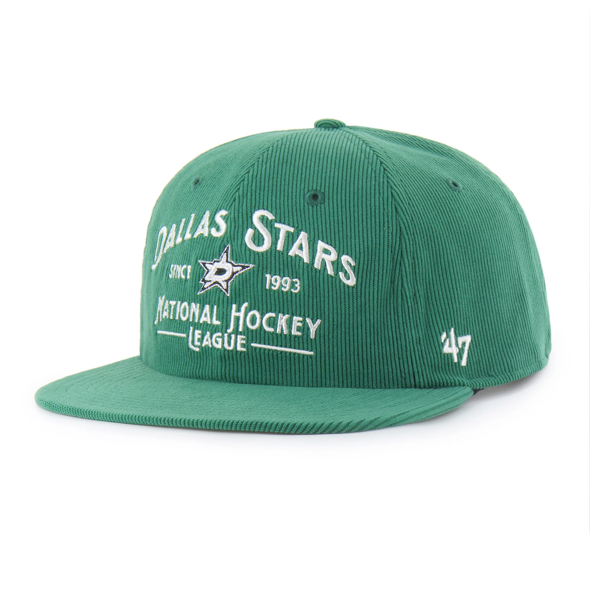 DALLAS STARS WHITLOCK '47 CAPTAIN RL RELAXED