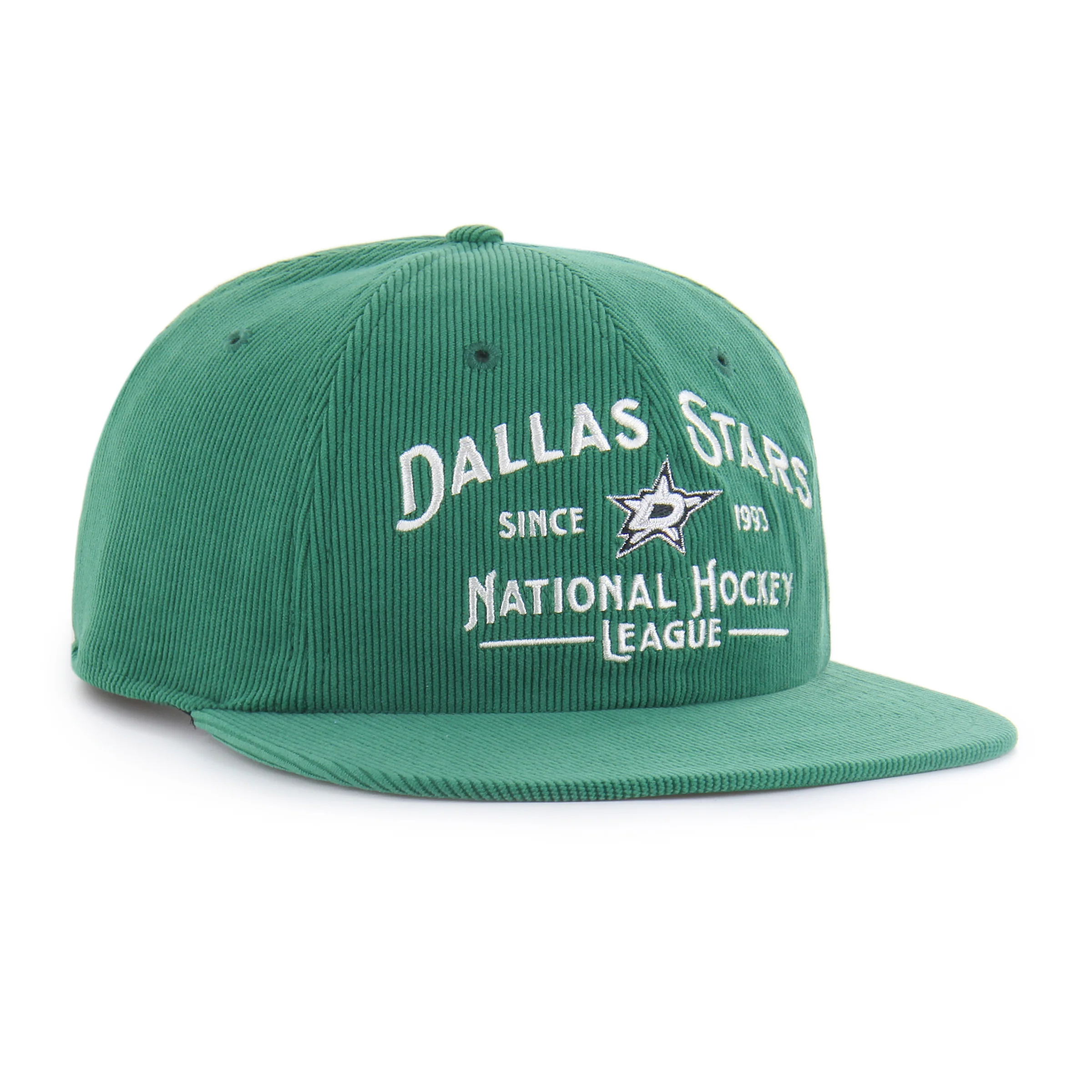 DALLAS STARS WHITLOCK '47 CAPTAIN RL RELAXED - Image 3