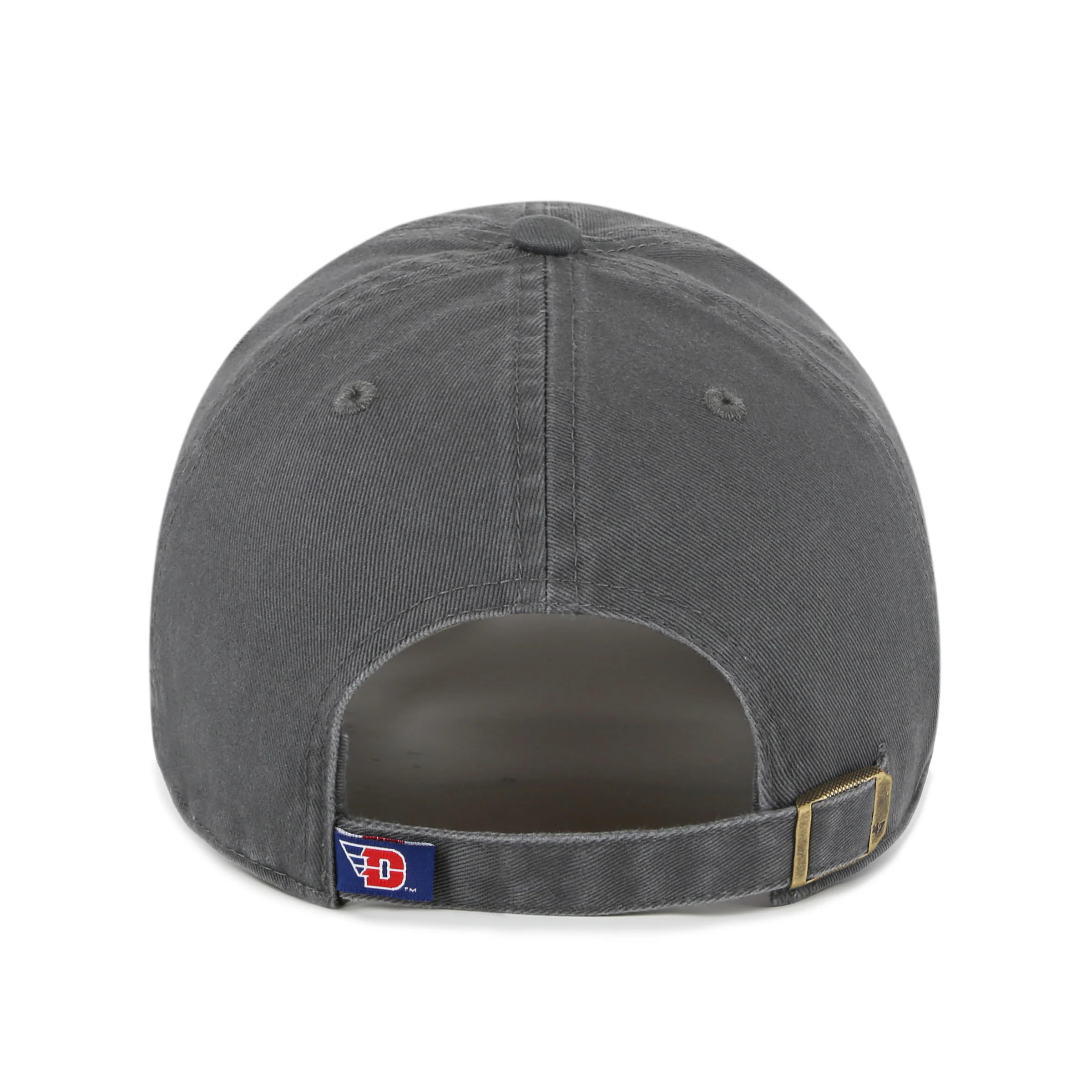 DAYTON FLYERS '47 CLEAN UP - Image 2