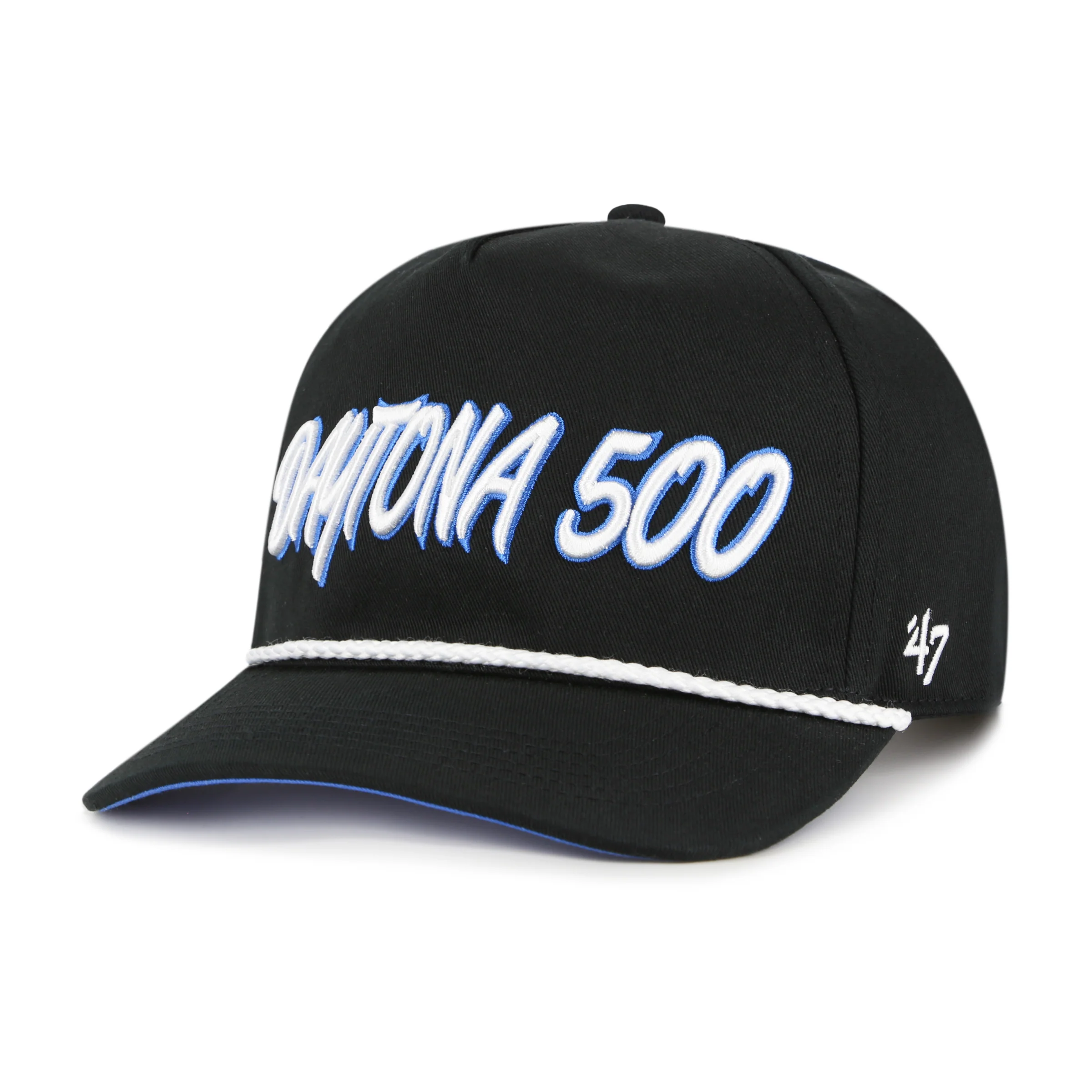 DAYTONA 500 OVERHAND '47 HITCH - Image 4