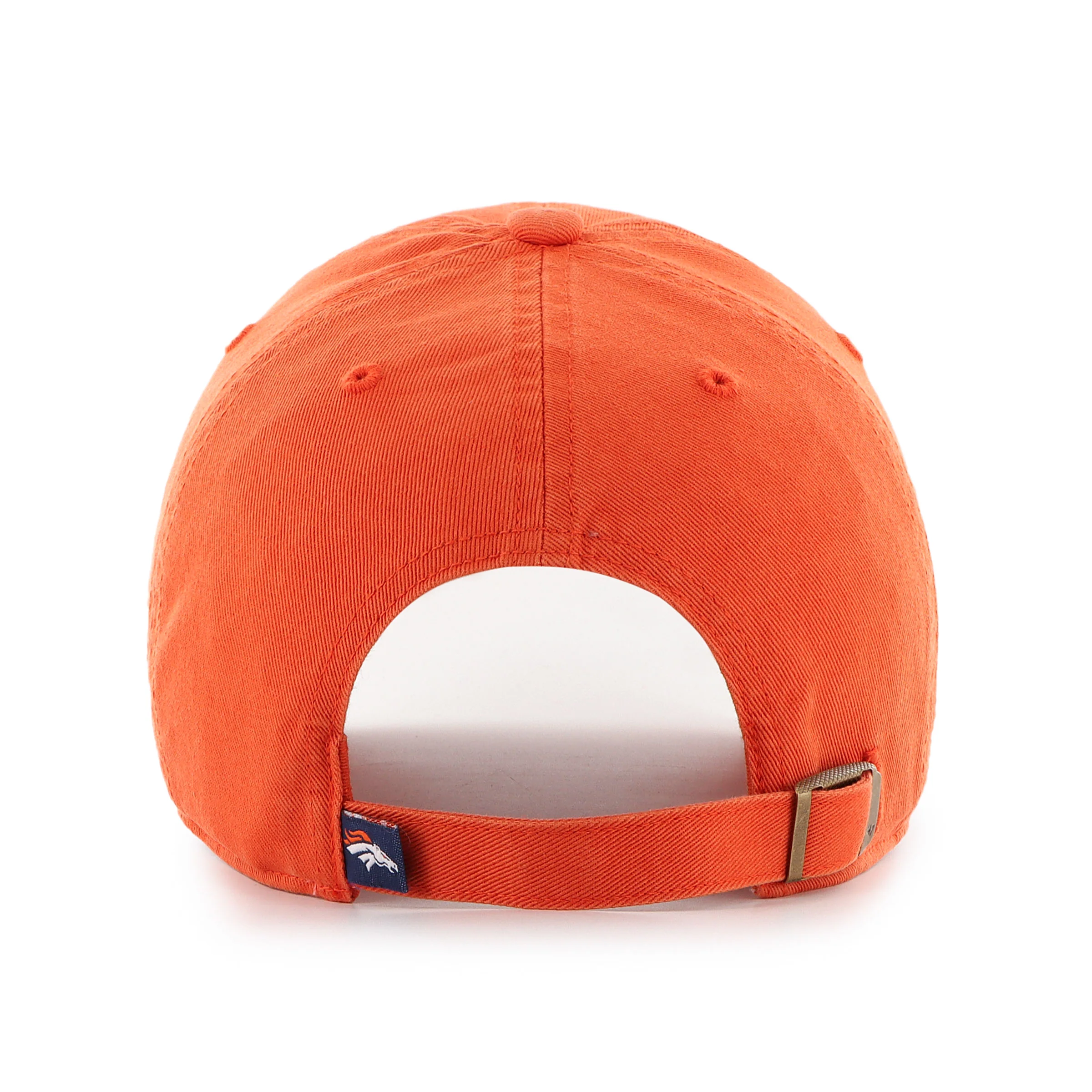DENVER BRONCOS '47 CLEAN UP - Image 2