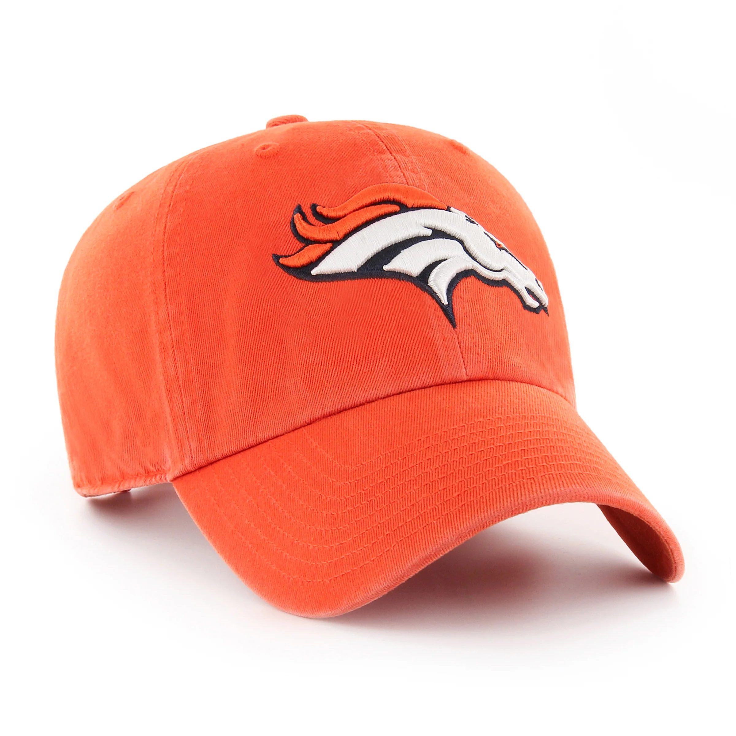DENVER BRONCOS '47 CLEAN UP - Image 3