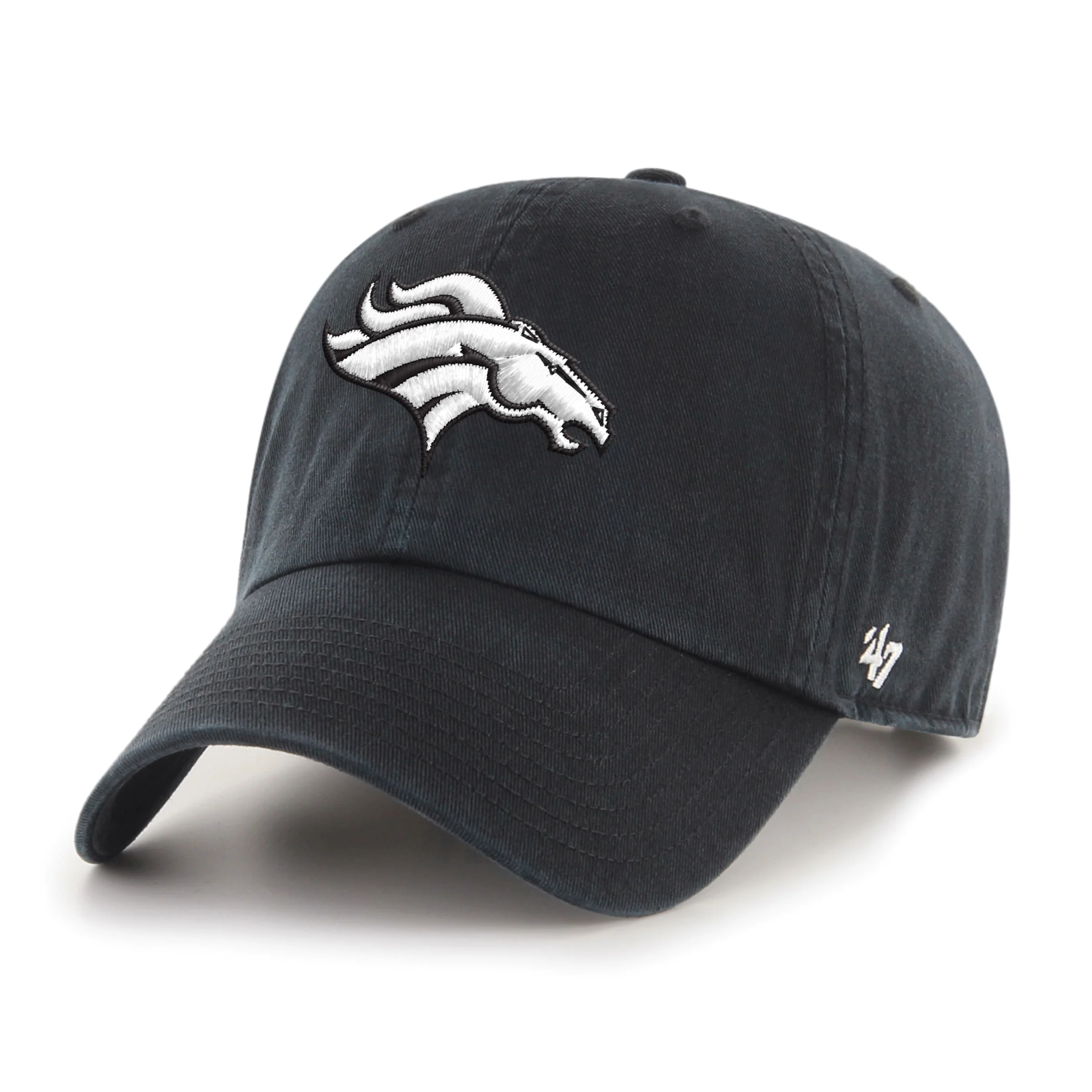 DENVER BRONCOS '47 CLEAN UP