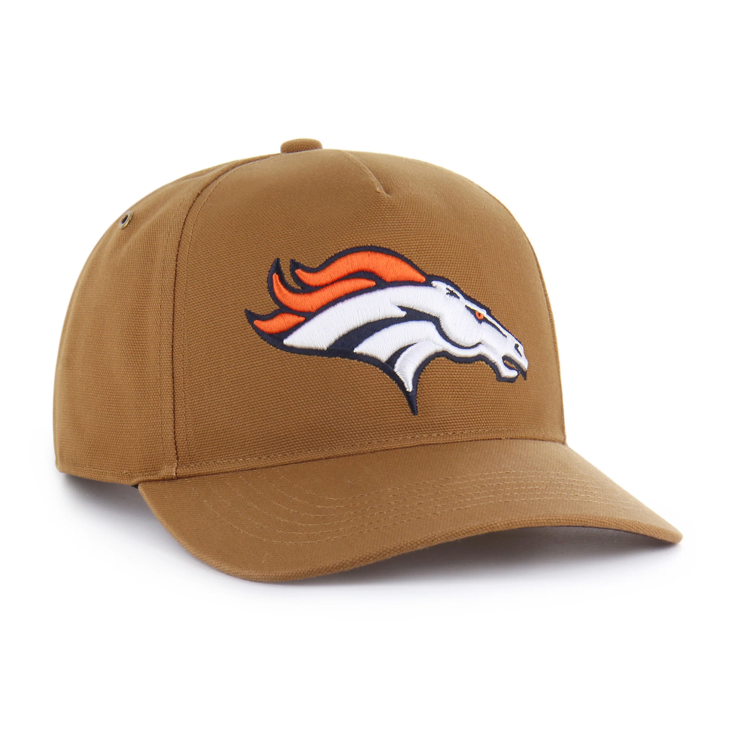 DENVER BRONCOS CARHARTT '47 HITCH RF RELAXED FIT - Image 4