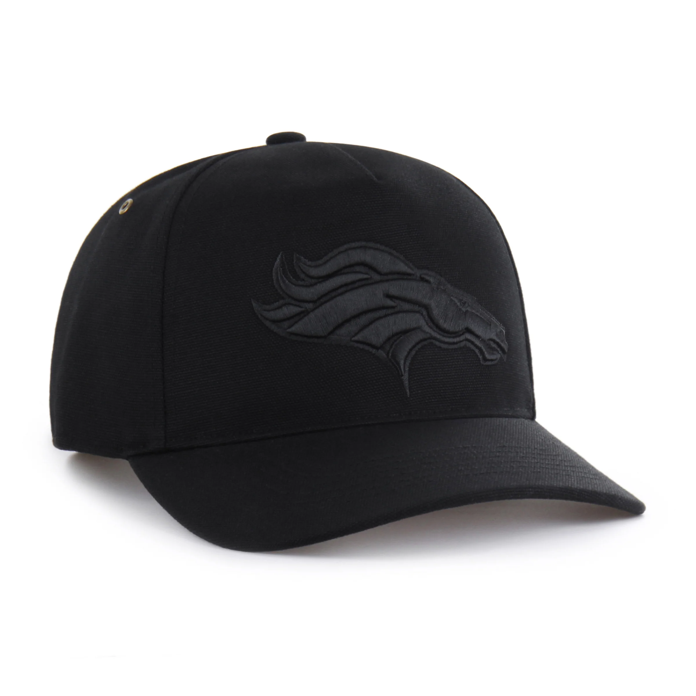 DENVER BRONCOS CARHARTT '47 HITCH RF RELAXED FIT - Image 4
