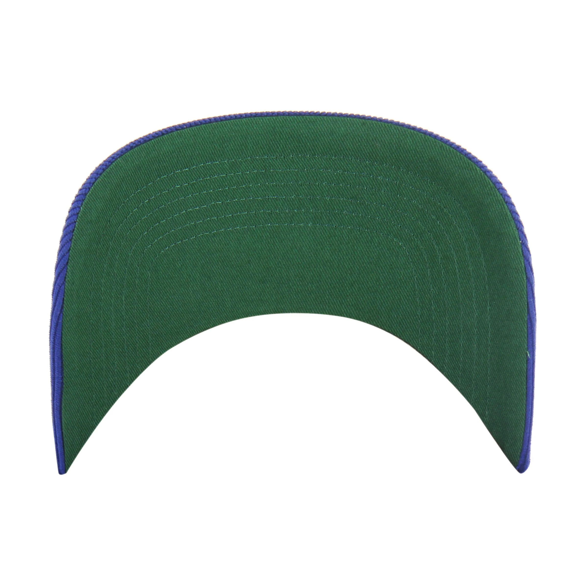 DENVER BRONCOS HISTORIC GRANDSTAND CORD '47 HITCH RF RELAXED FIT - Image 4
