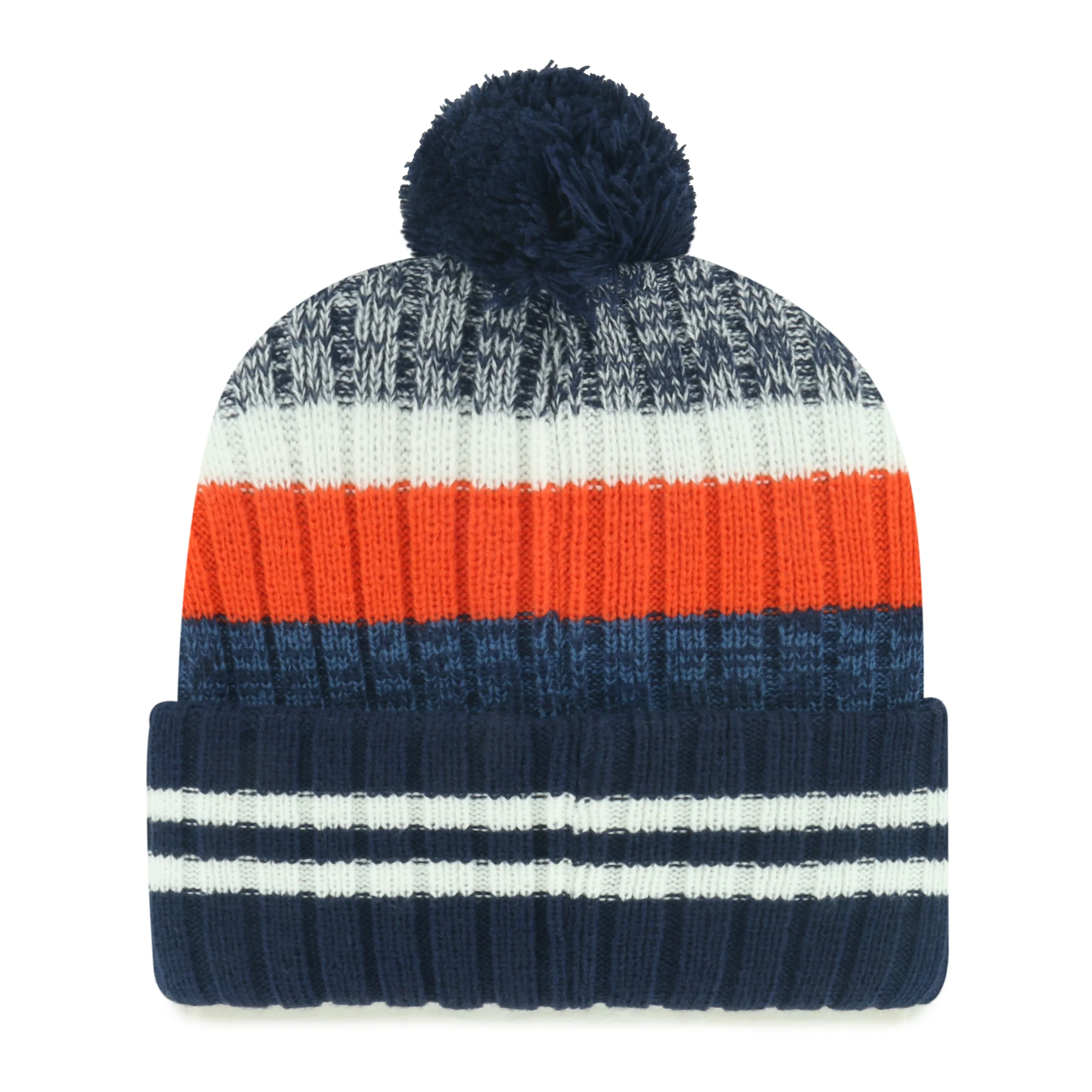 DENVER BRONCOS QUIVER '47 CUFF KNIT - Image 2