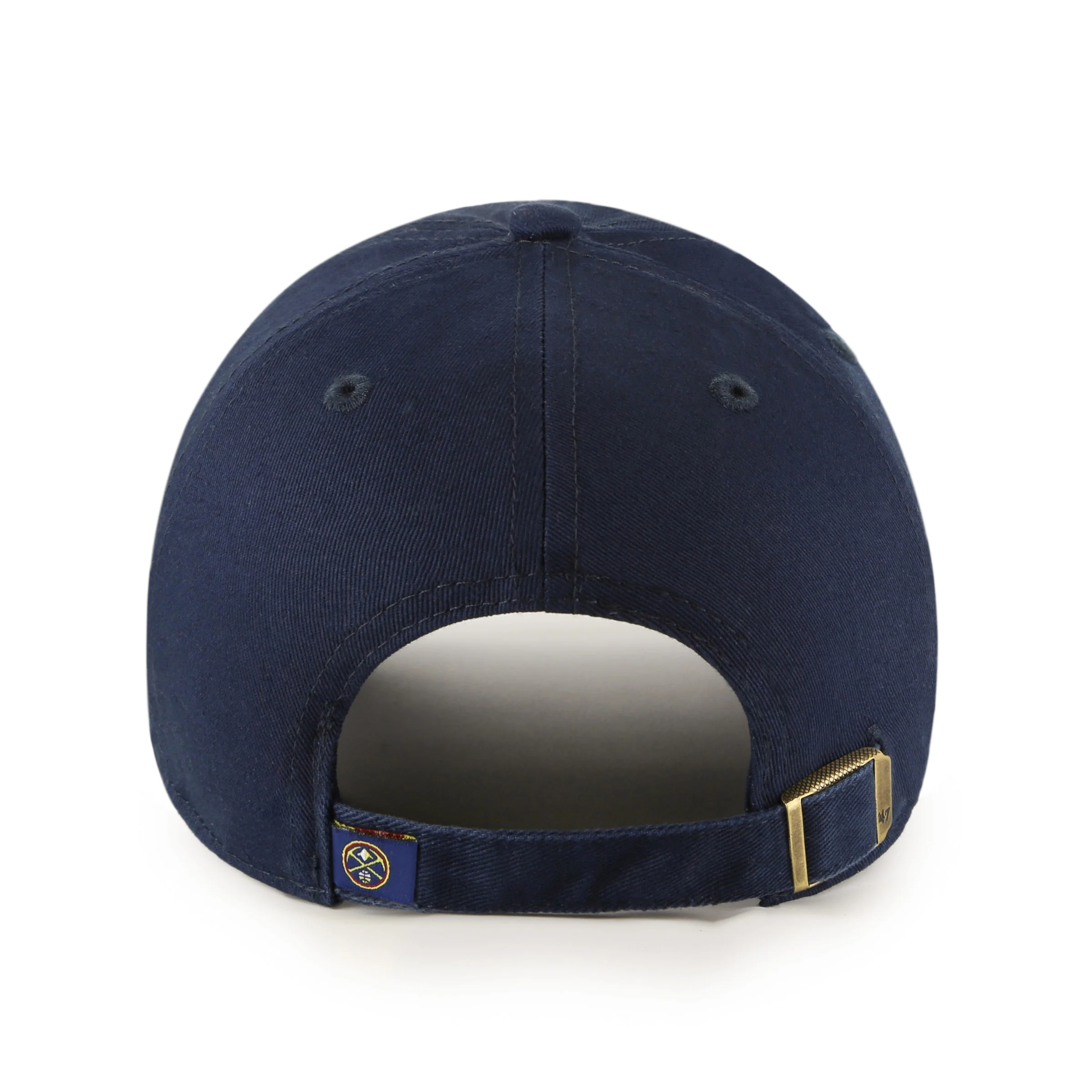 DENVER NUGGETS '47 CLEAN UP - Image 2