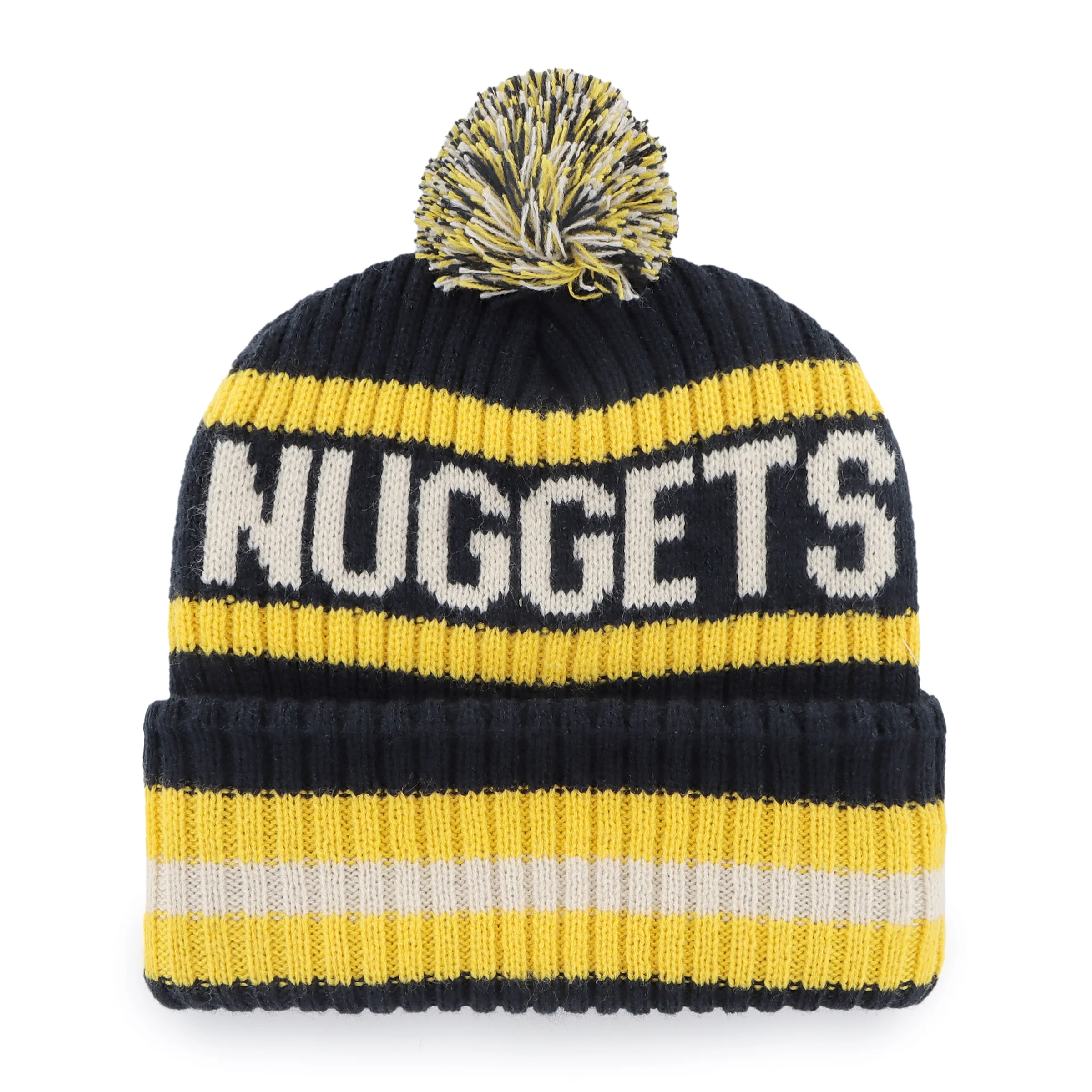 DENVER NUGGETS BERING '47 CUFF KNIT - Image 2