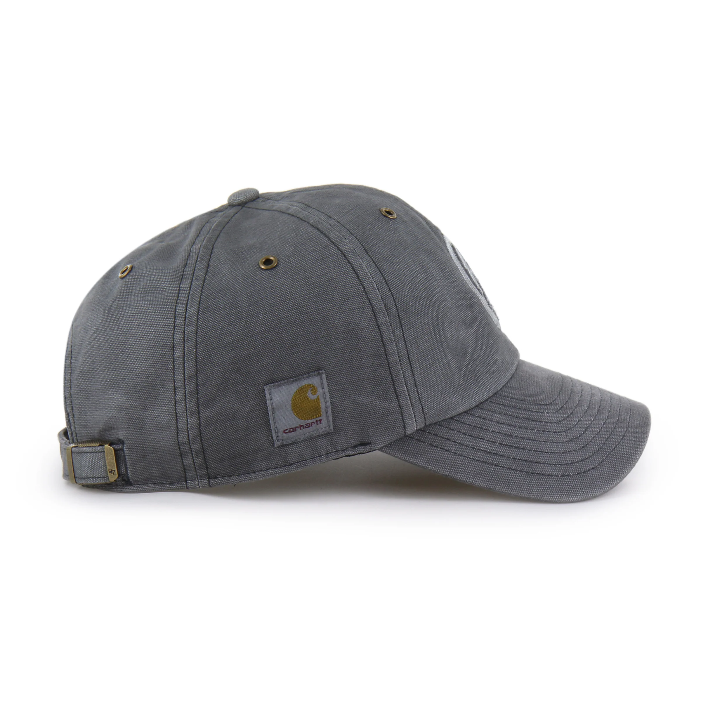 DENVER NUGGETS CARHARTT DYED '47 CLEAN UP - Image 2