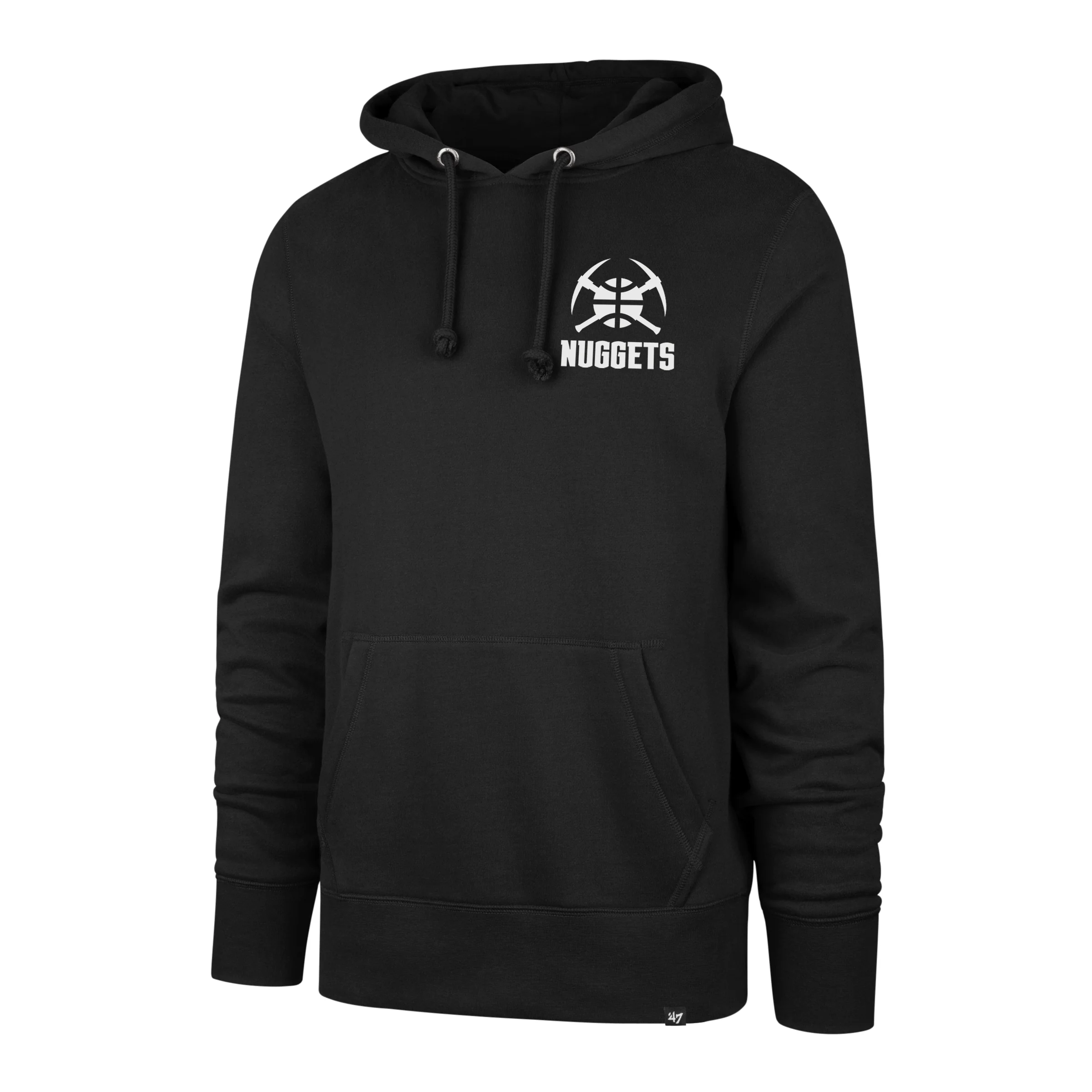 DENVER NUGGETS CITY EDITION JAB STEP '47 HEADLINE HOOD