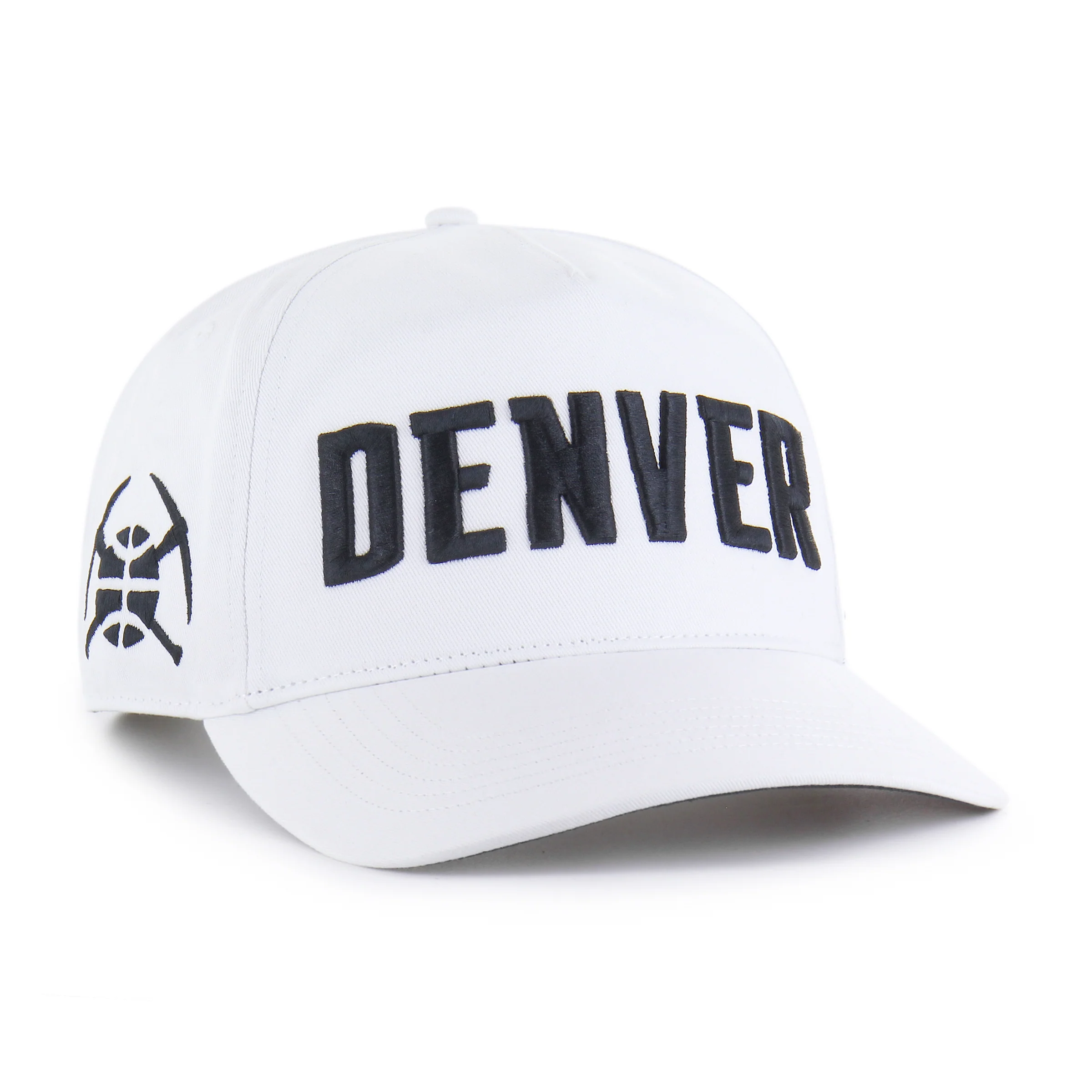 DENVER NUGGETS CITY EDITION '47 HITCH
