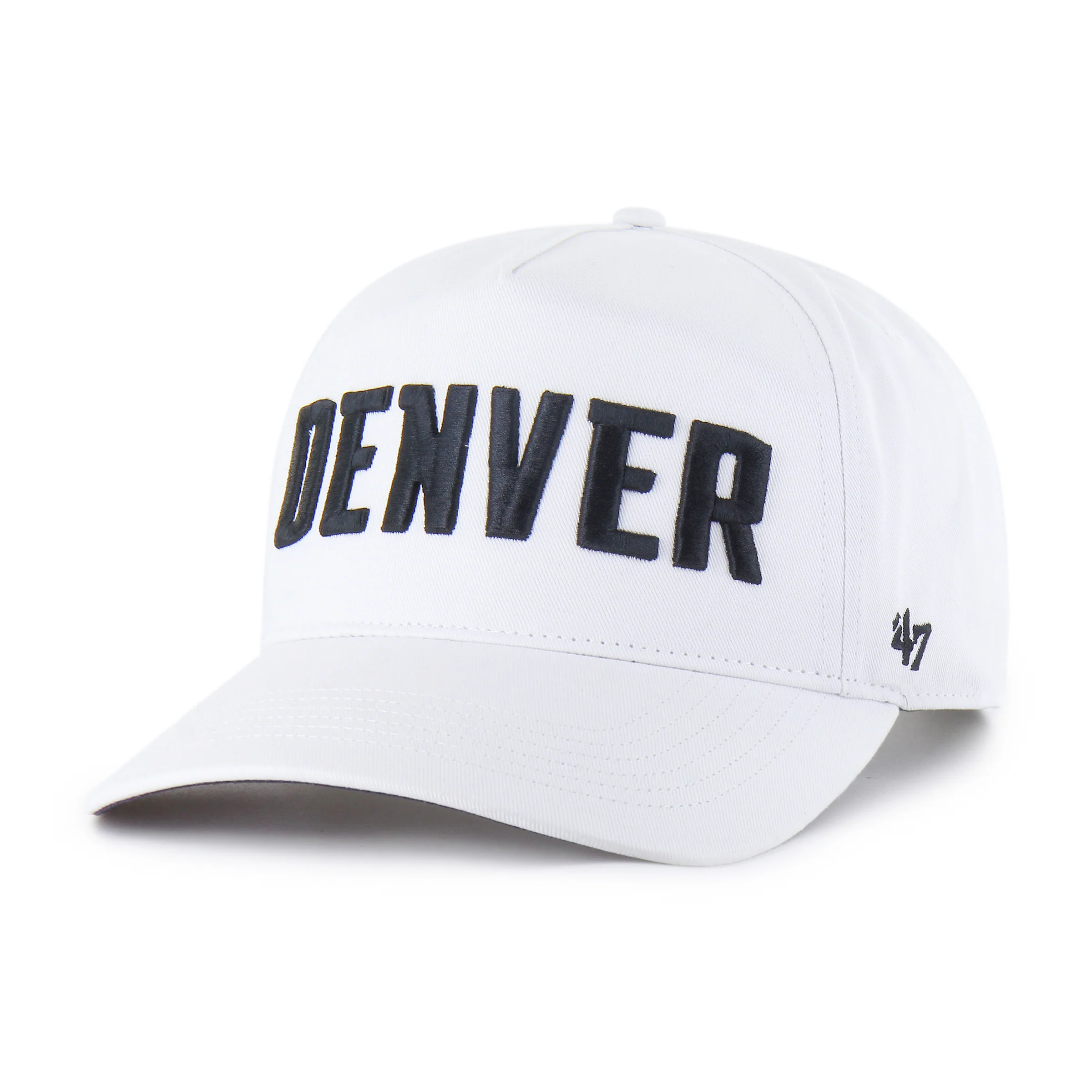 DENVER NUGGETS CITY EDITION '47 HITCH - Image 5