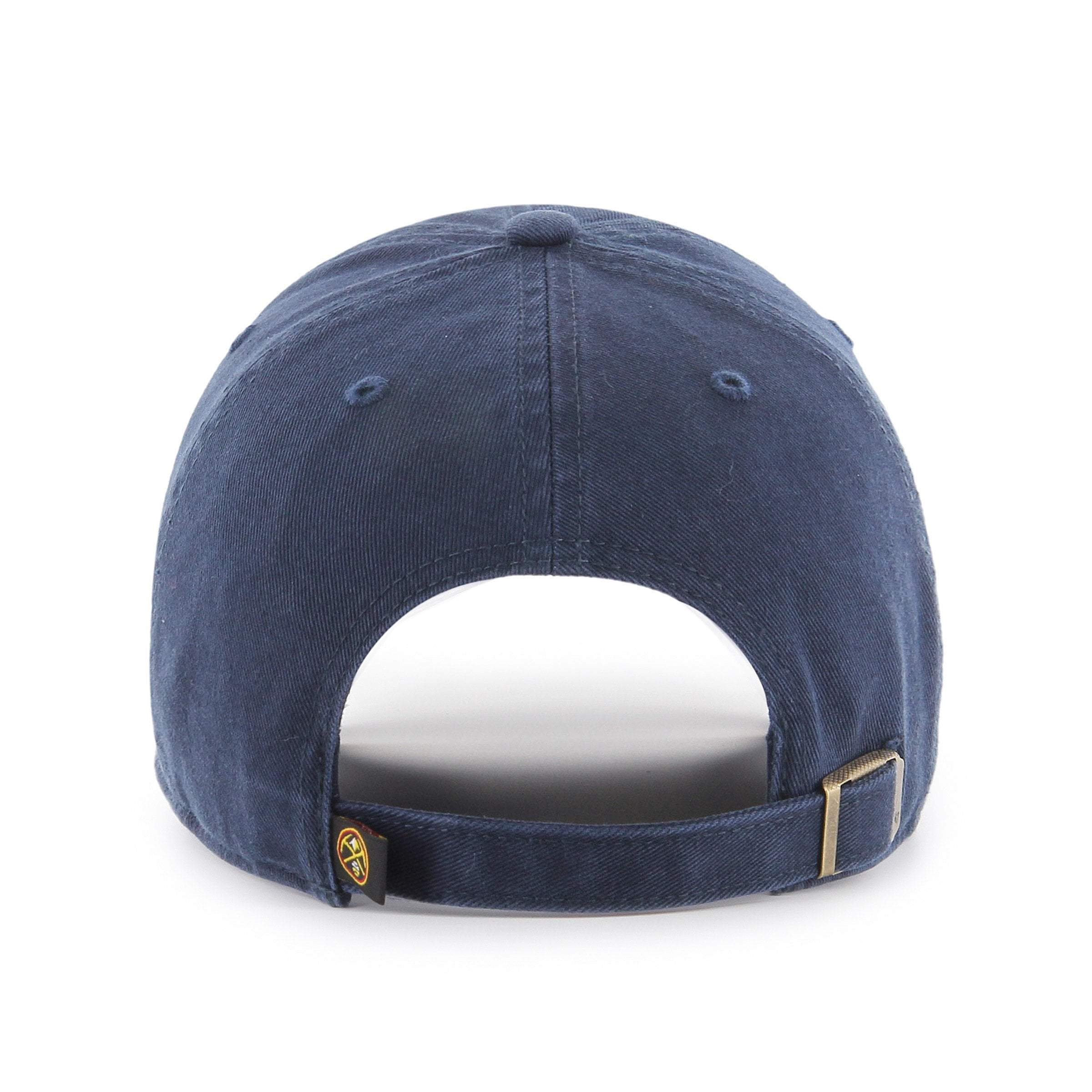 DENVER NUGGETS '47 CLEAN UP - Image 2
