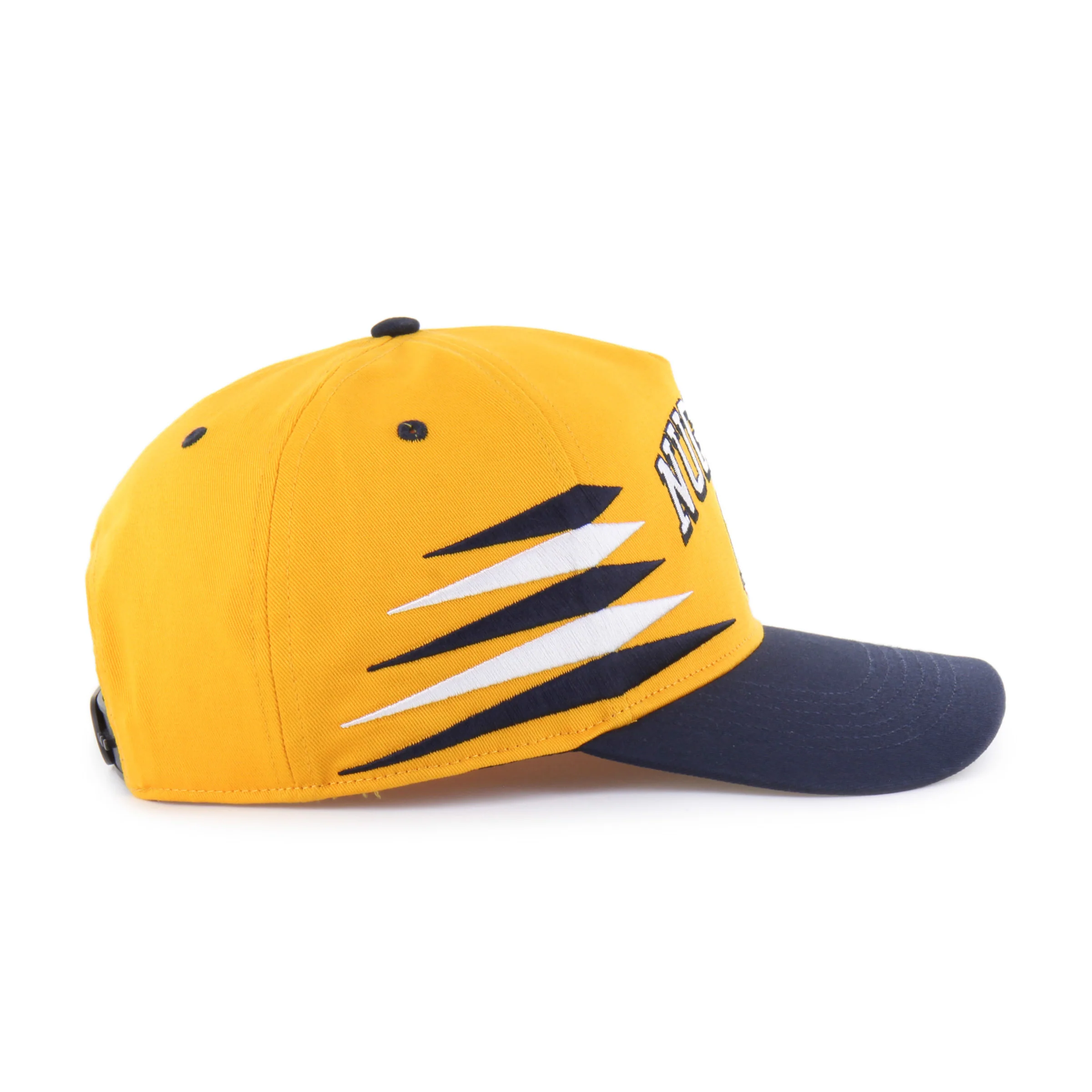 DENVER NUGGETS DIAMOND CUT '47 HITCH - Image 5