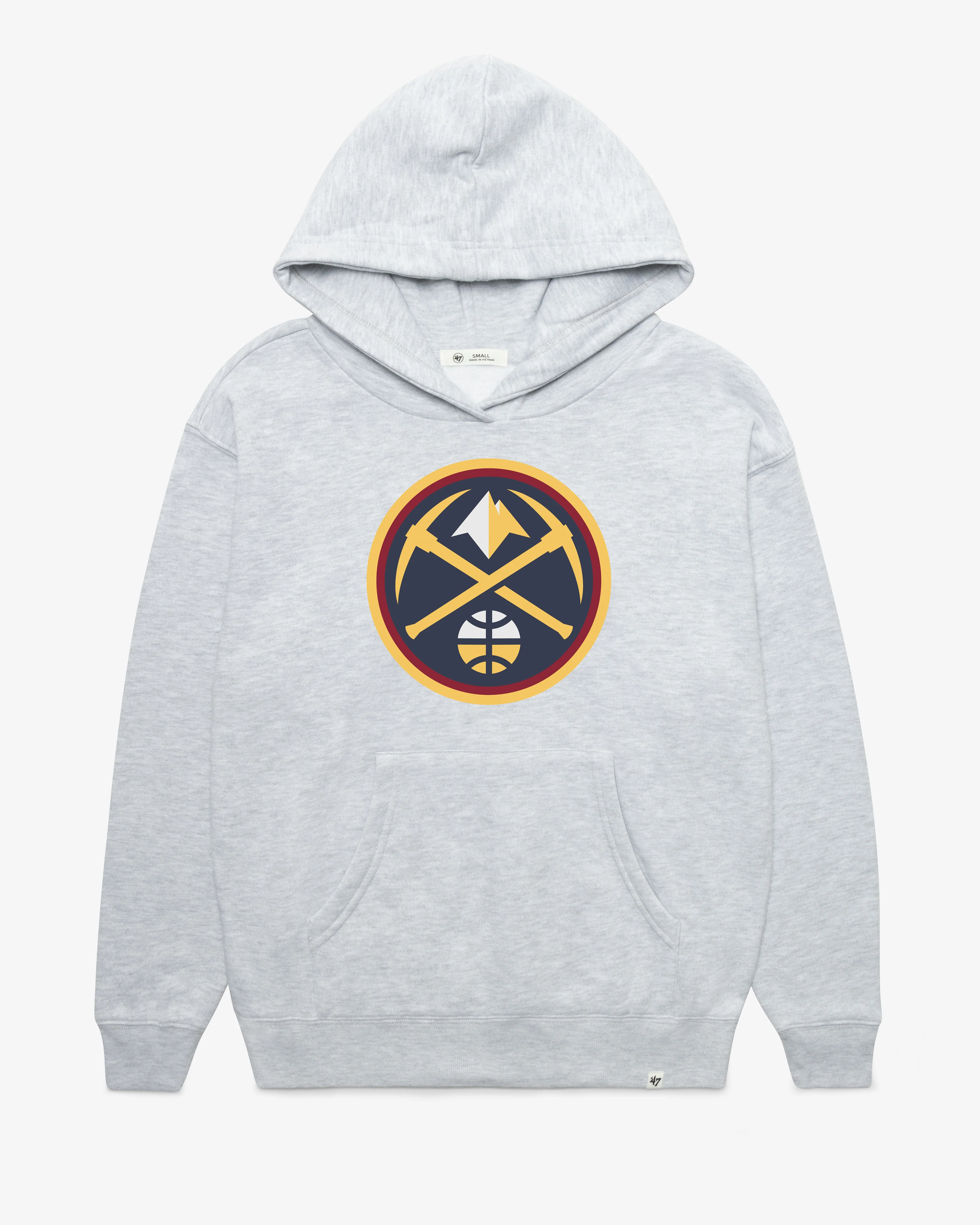 DENVER NUGGETS IMPRINT '47 NAOMI HOOD WOMENS