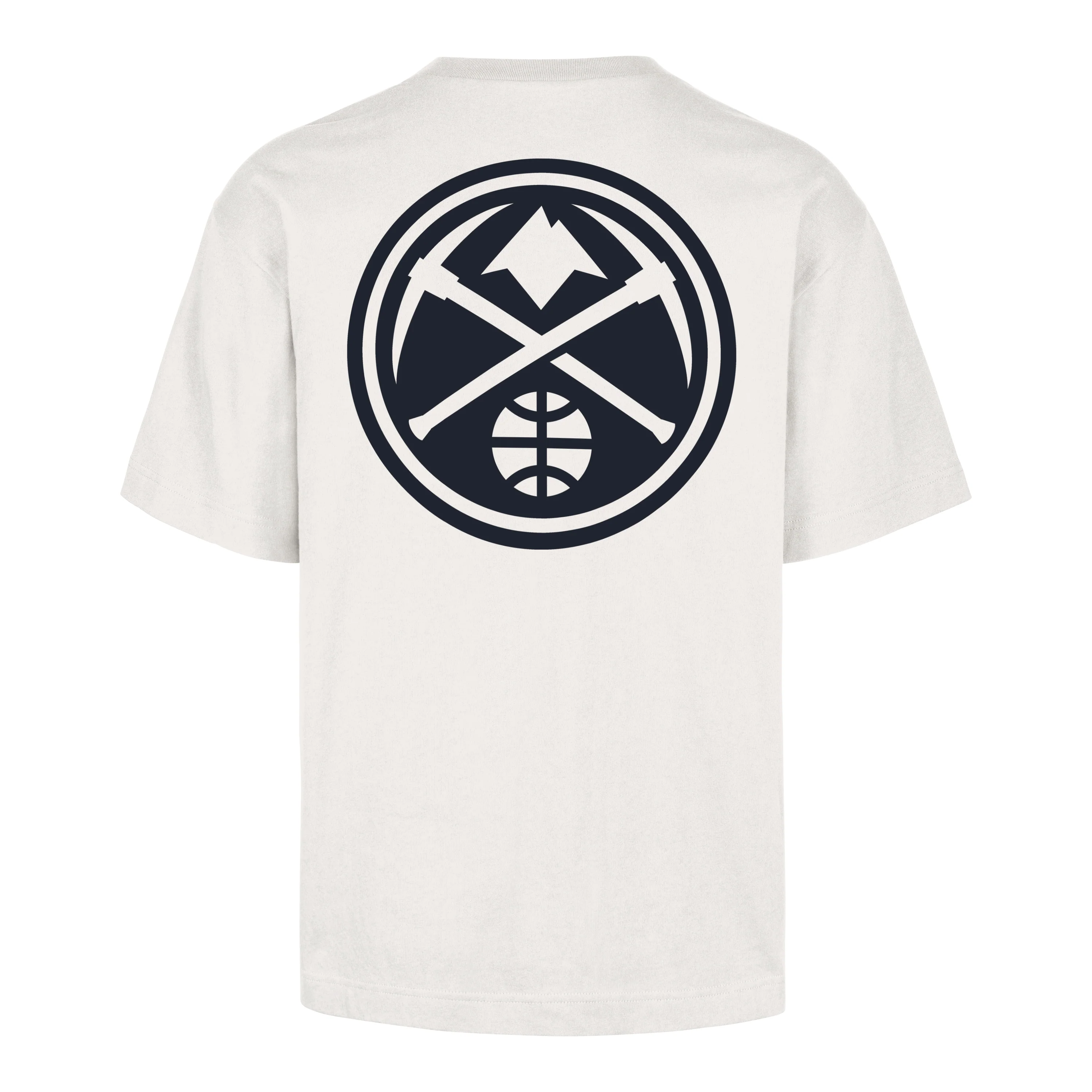 DENVER NUGGETS LATERAL '47 FOUNDATION TEE - Image 2