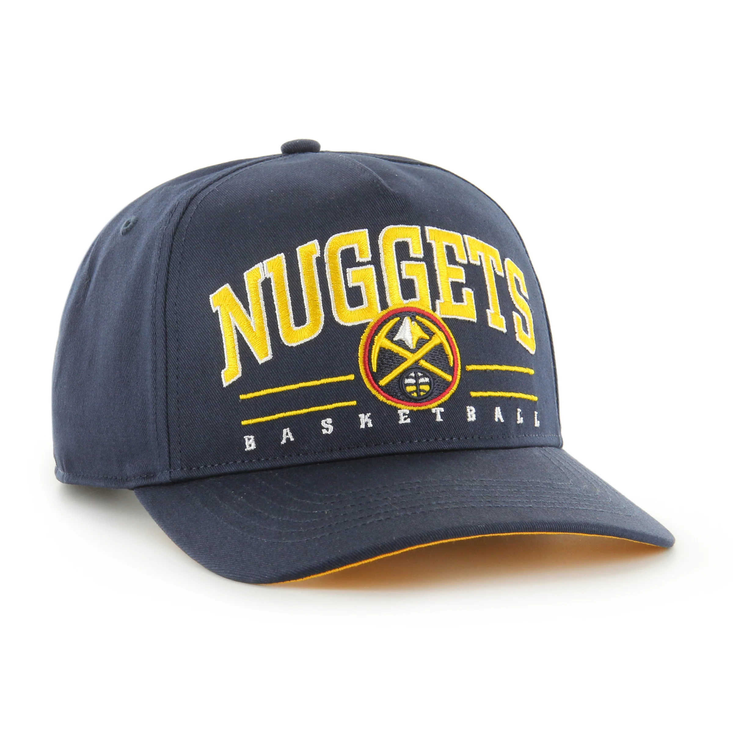 DENVER NUGGETS ROSCOE '47 HITCH - Image 3