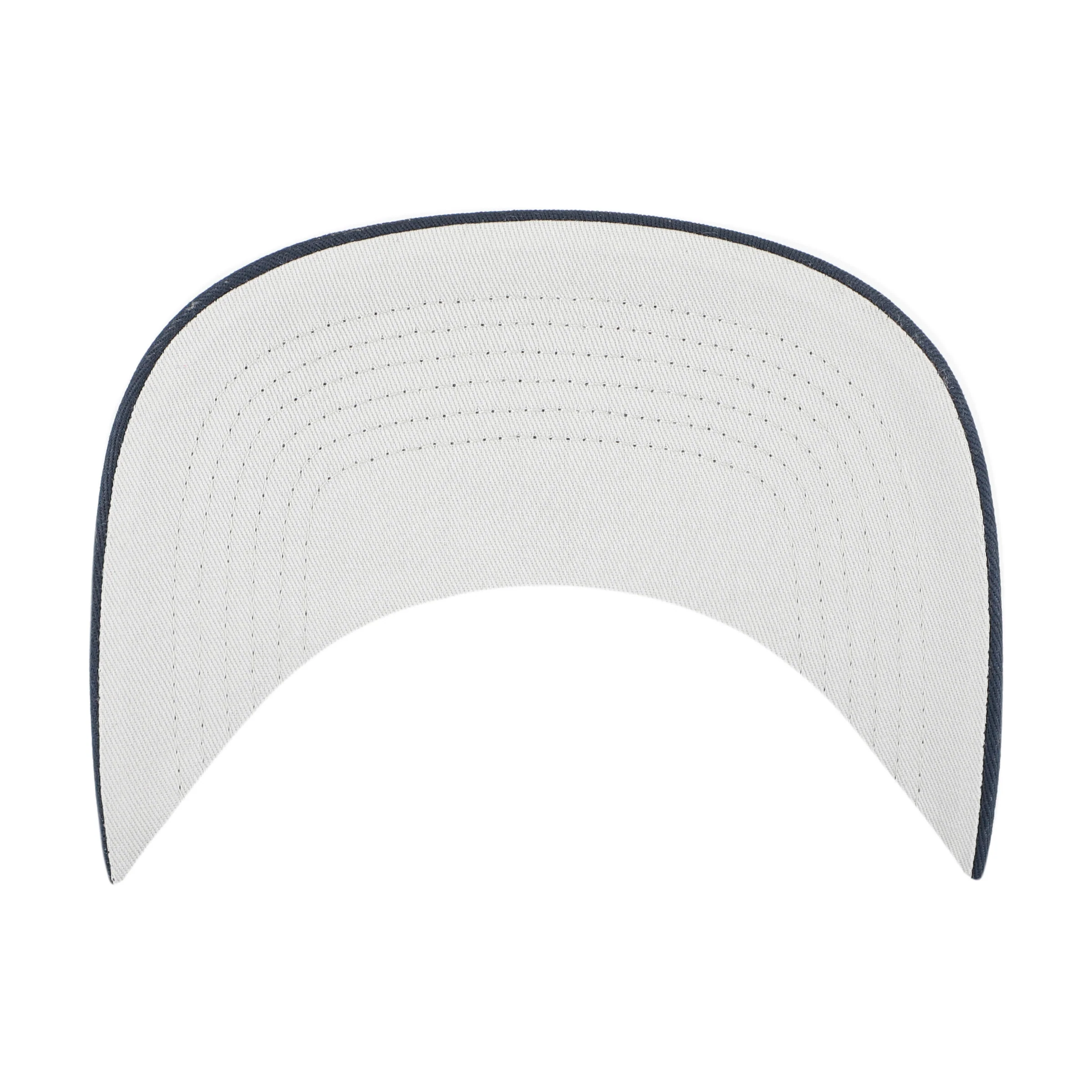 DENVER NUGGETS ROSCOE ROPE TWO TONE '47 HITCH - Image 3