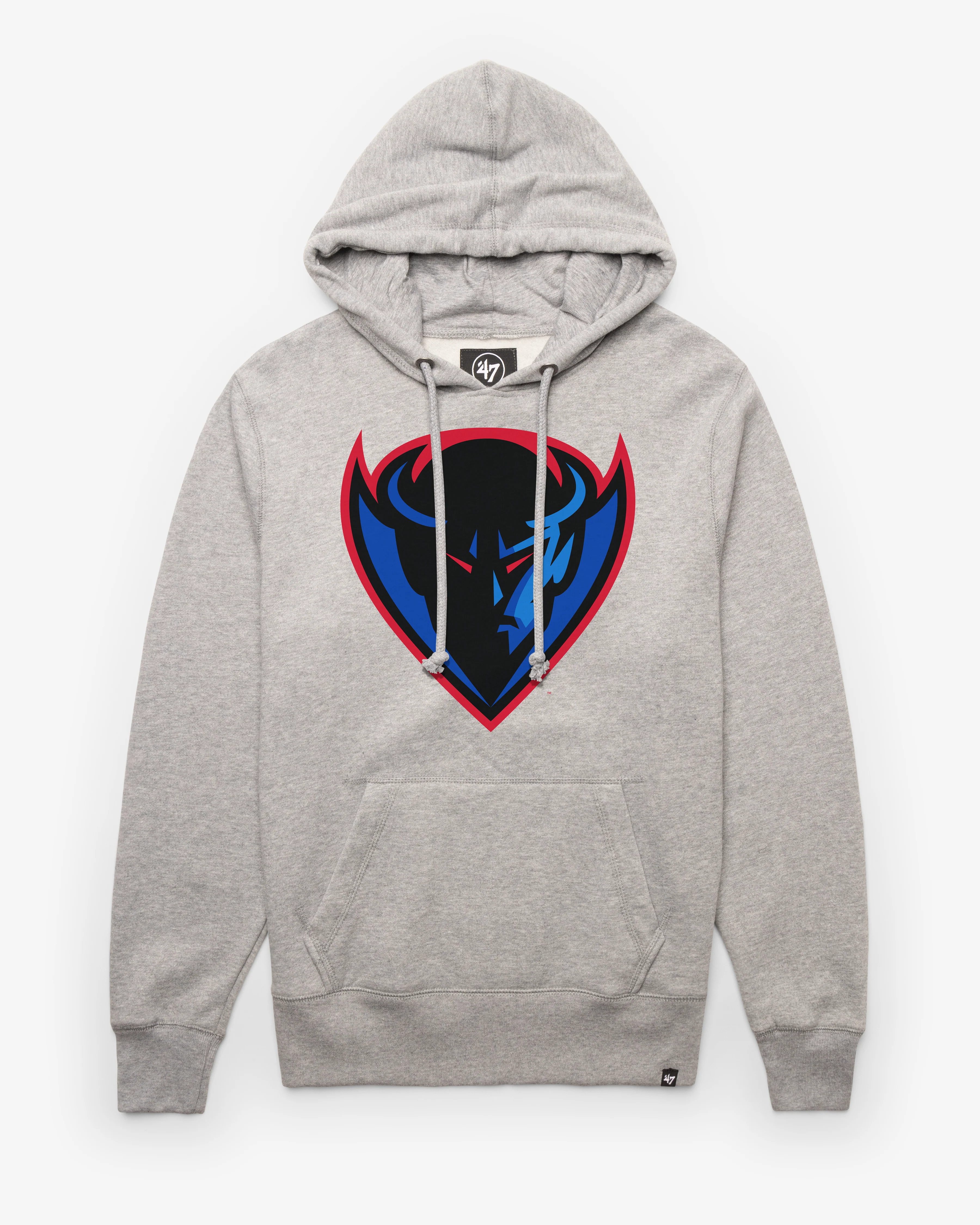 DEPAUL BLUE DEMONS IMPRINT '47 HEADLINE HOOD