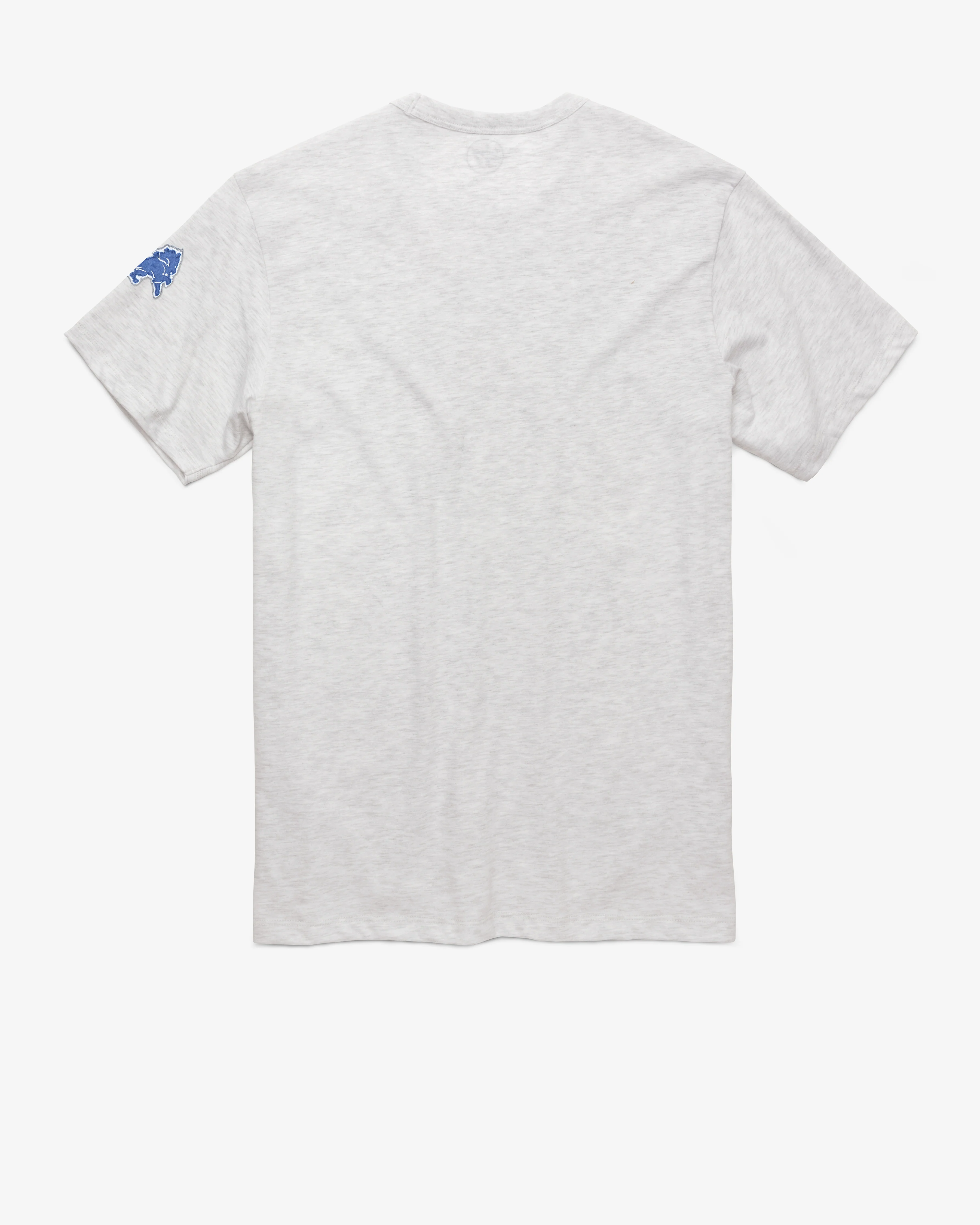 DETROIT LIONS FRANKLIN '47 FIELDHOUSE TEE - Image 3