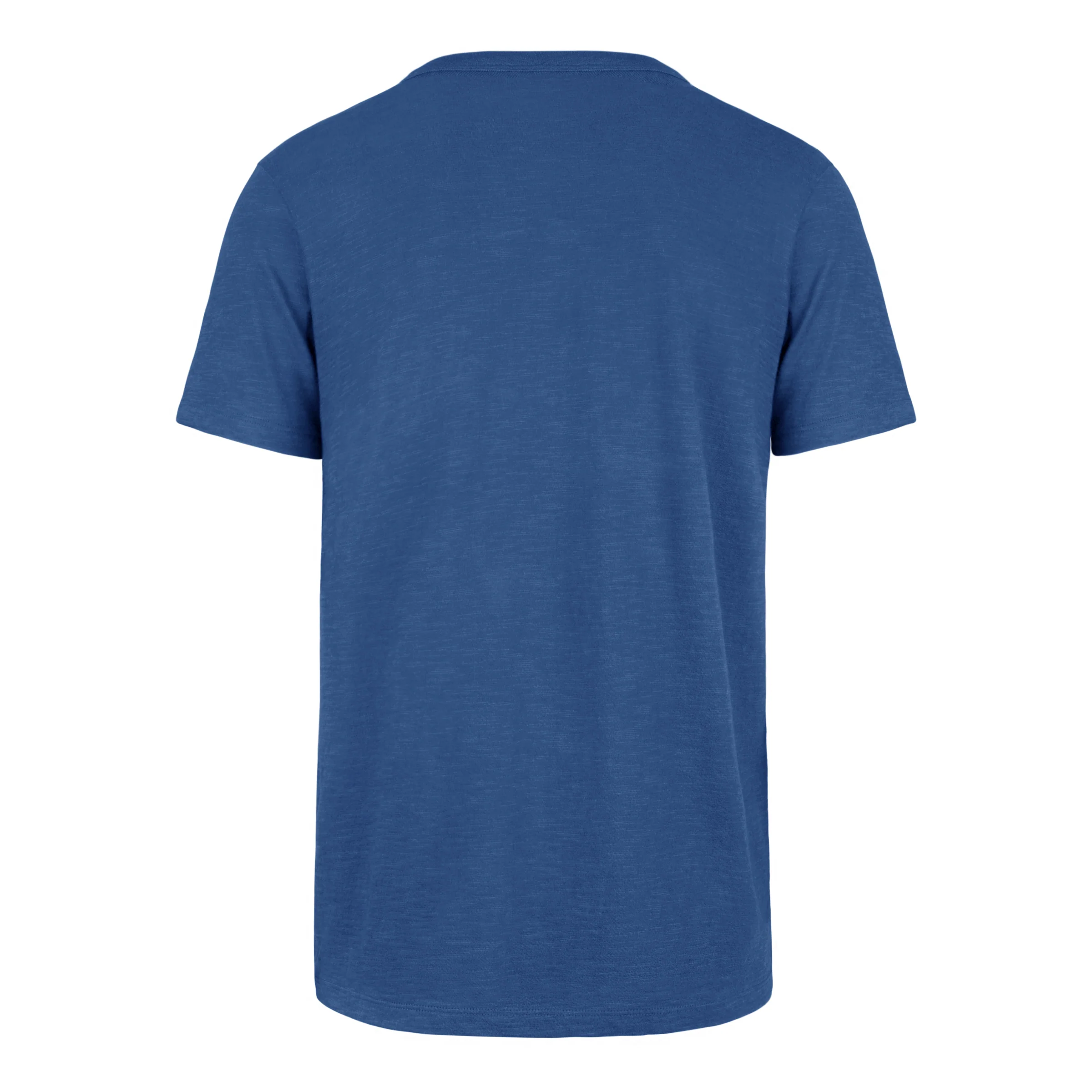 DETROIT LIONS GRIT WORDMARK '47 SCRUM TEE - Image 2