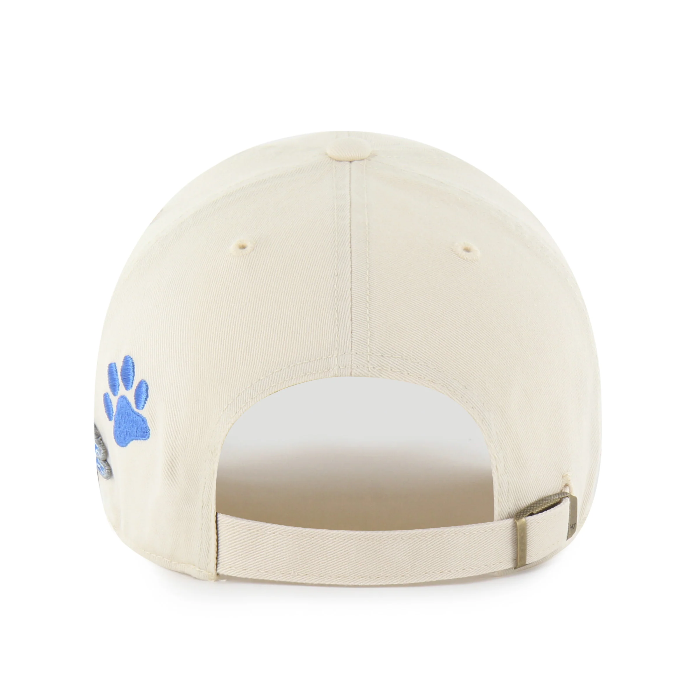DETROIT LIONS BADGES '47 CLEAN UP - Image 3