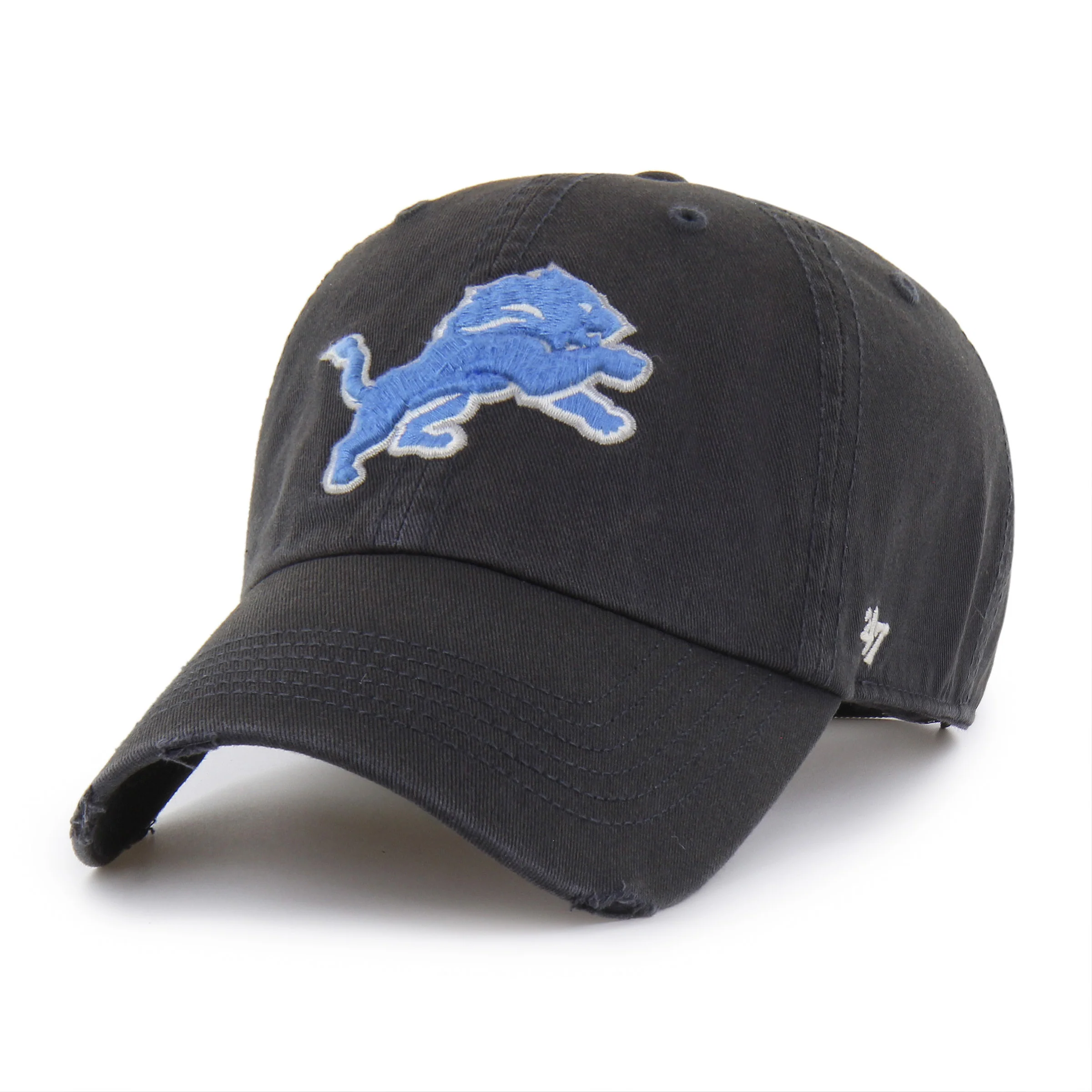 DETROIT LIONS SUN BAKED '47 CLEAN UP