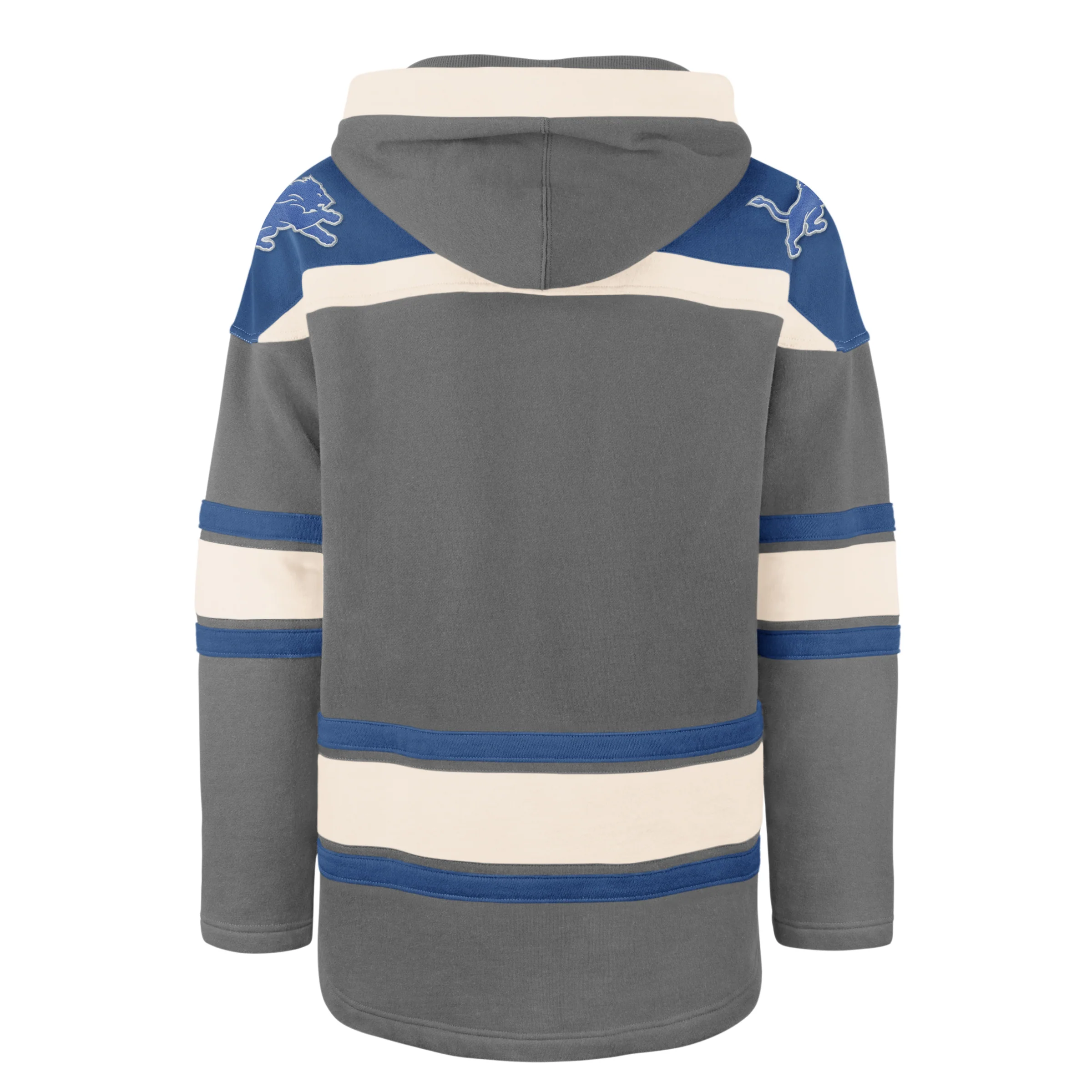 DETROIT LIONS SUPERIOR '47 LACER HOOD - Image 2
