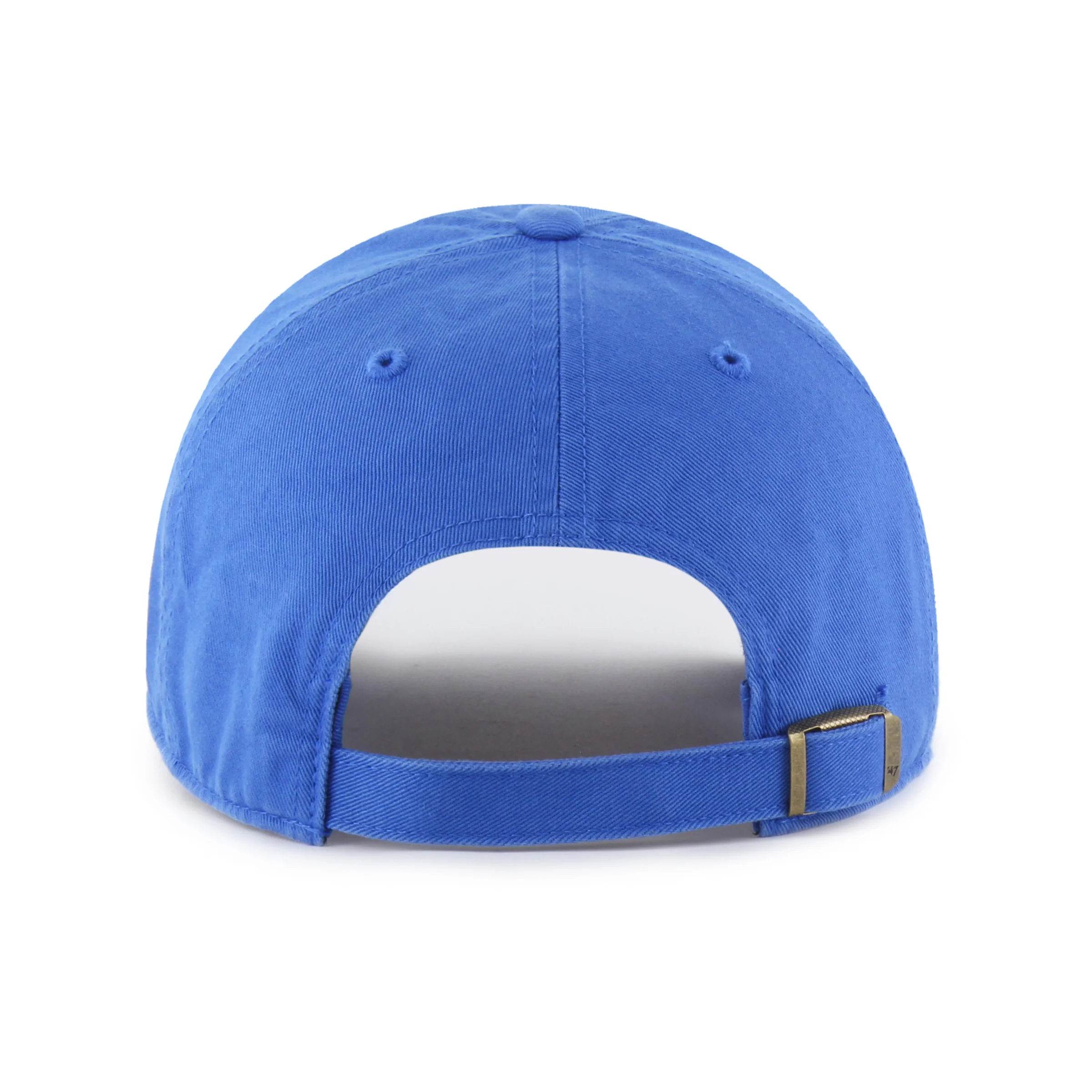 DETROIT LIONS SCRIPT '47 CLEAN UP - Image 2