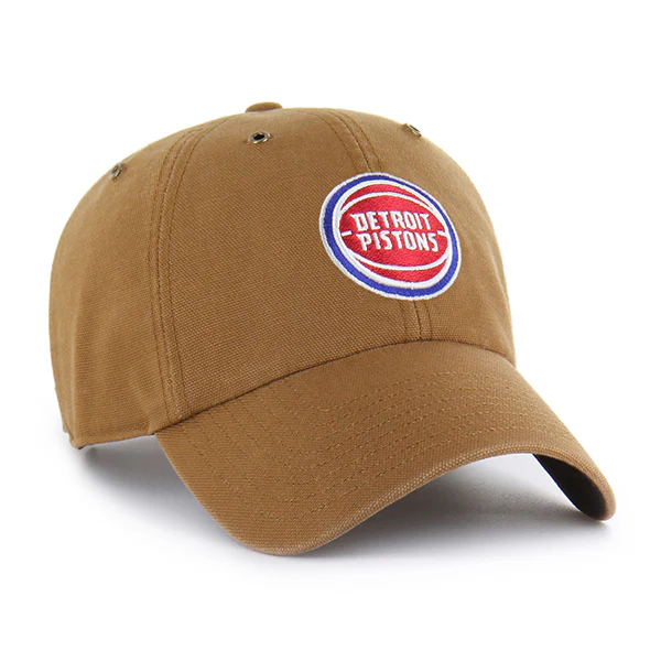 DETROIT PISTONS CARHARTT '47 CLEAN UP - Image 4