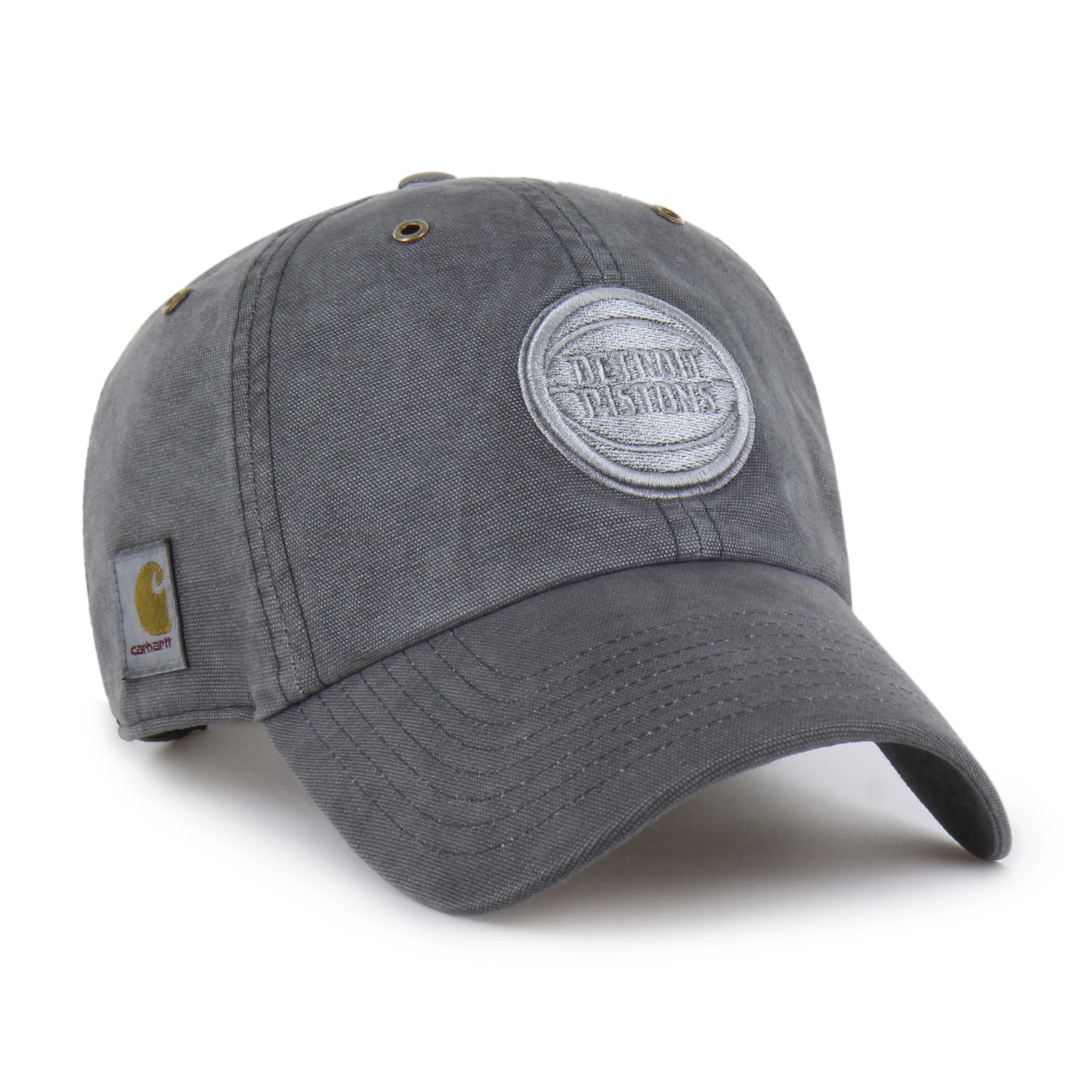 DETROIT PISTONS CARHARTT DYED '47 CLEAN UP