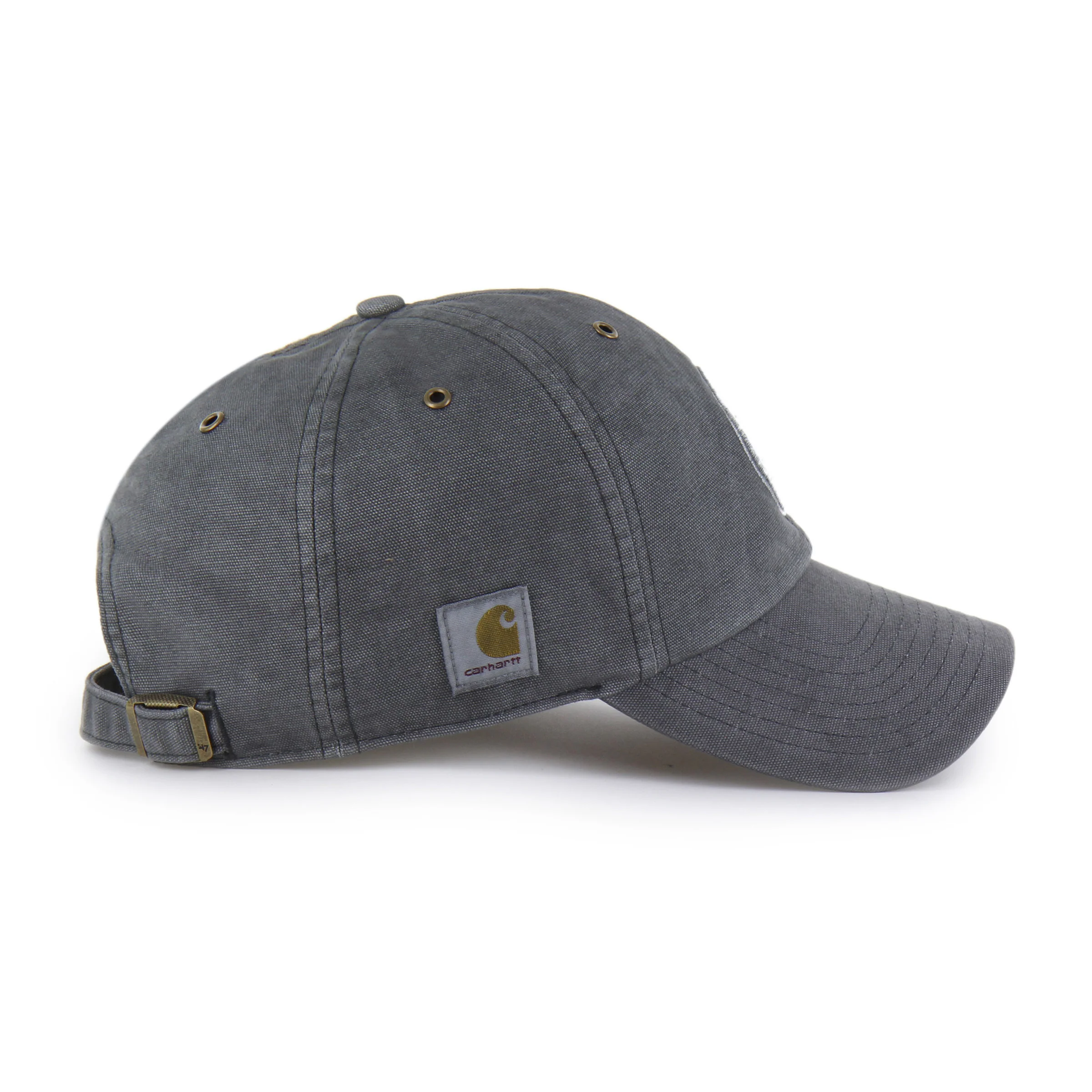 DETROIT PISTONS CARHARTT DYED '47 CLEAN UP - Image 2