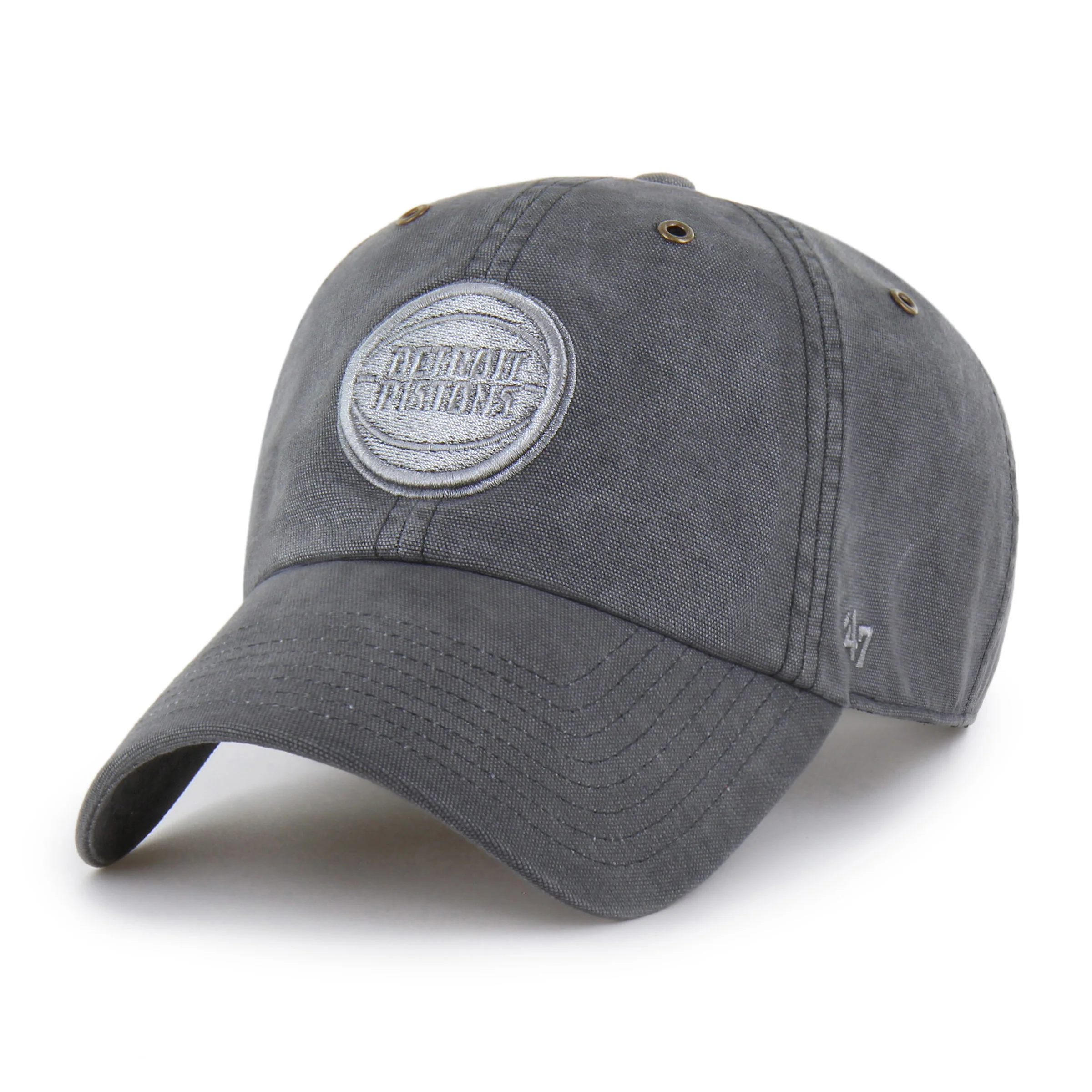 DETROIT PISTONS CARHARTT DYED '47 CLEAN UP - Image 4