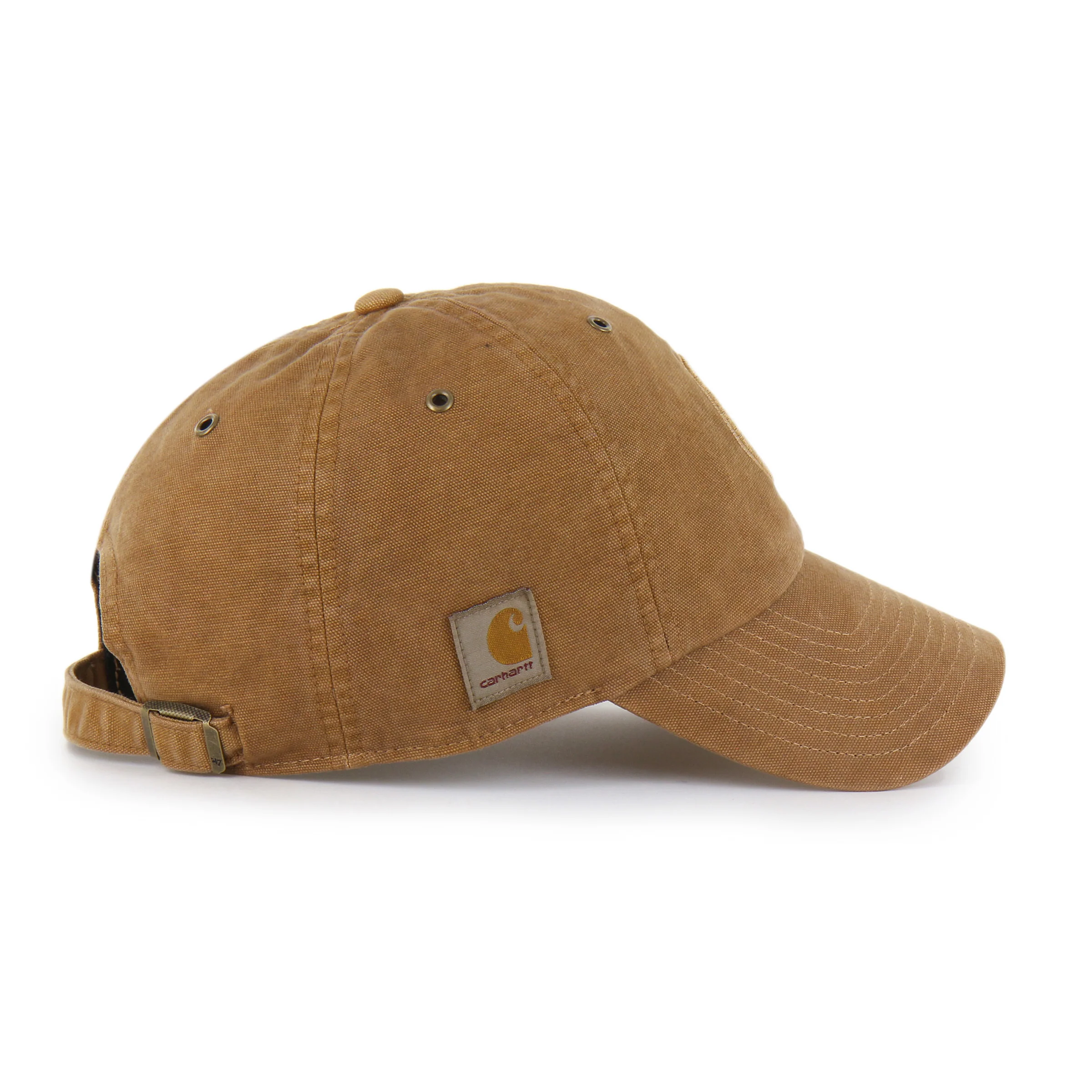 DETROIT PISTONS CARHARTT DYED '47 CLEAN UP - Image 2