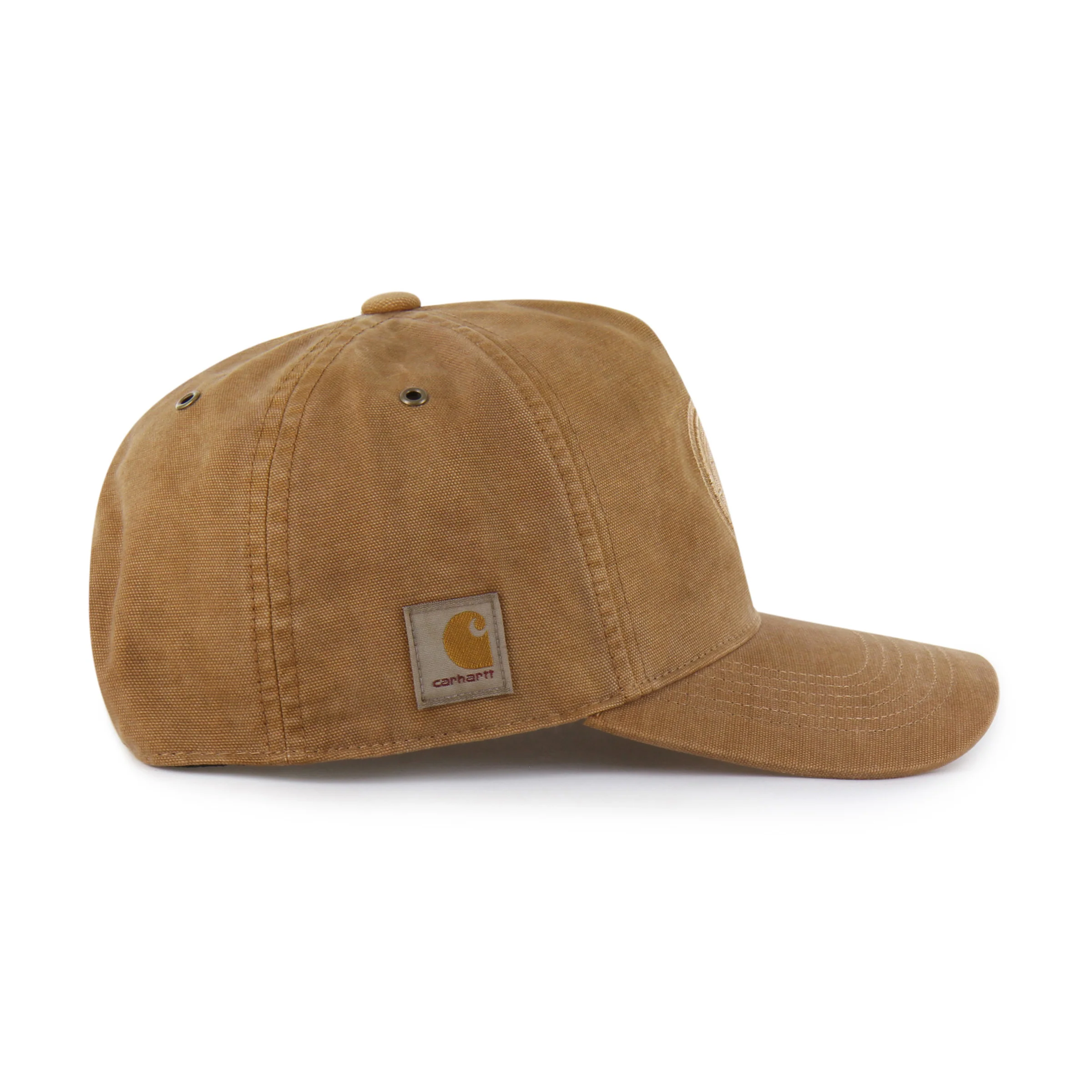 DETROIT PISTONS CARHARTT DYED '47 HITCH RF RELAXED FIT - Image 2