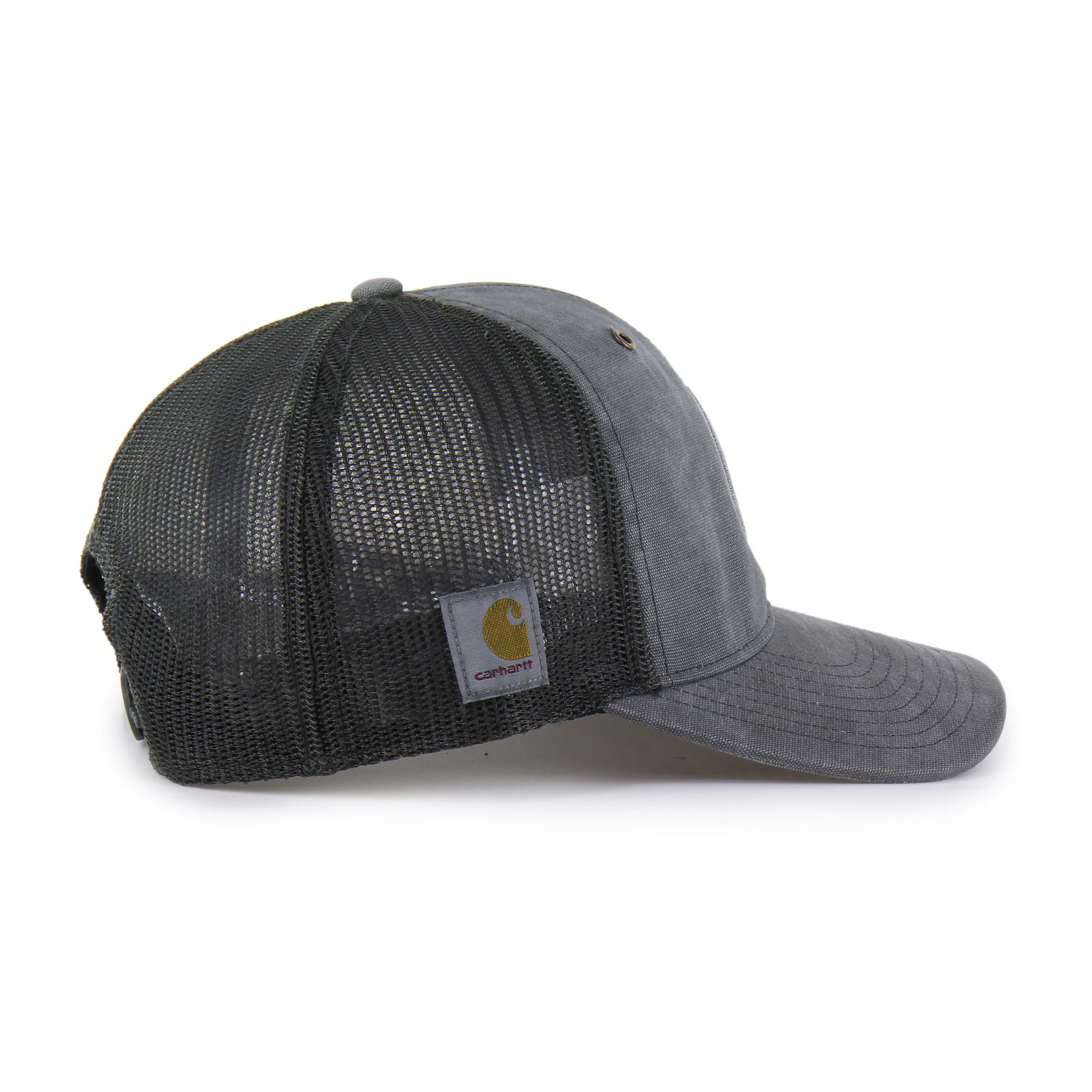 DETROIT PISTONS CARHARTT DYED '47 TRUCKER RF RELAXED FIT - Image 2