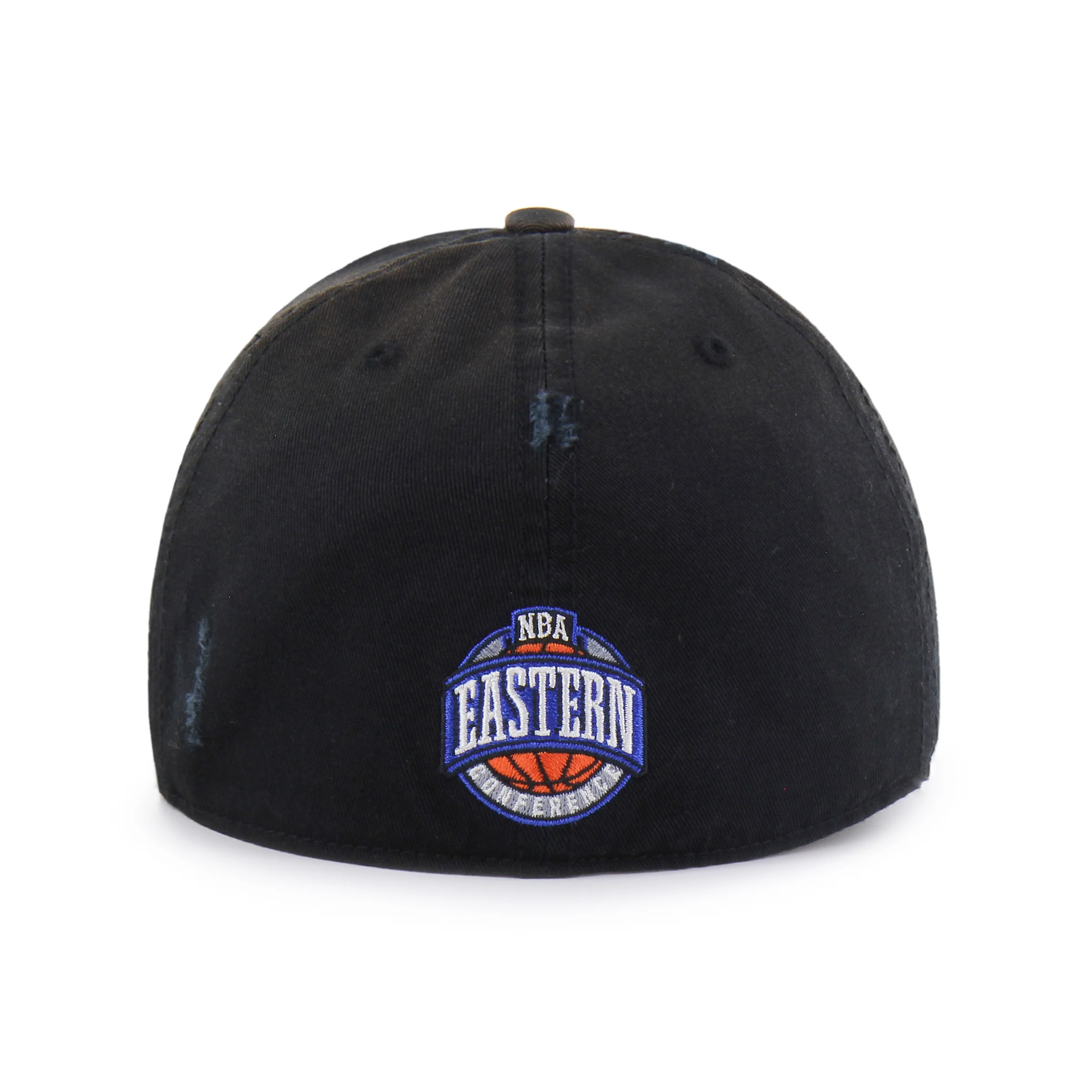 DETROIT PISTONS HARDWOOD CLASSICS WORN '47 FRANCHISE LIFESTYLE - Image 2