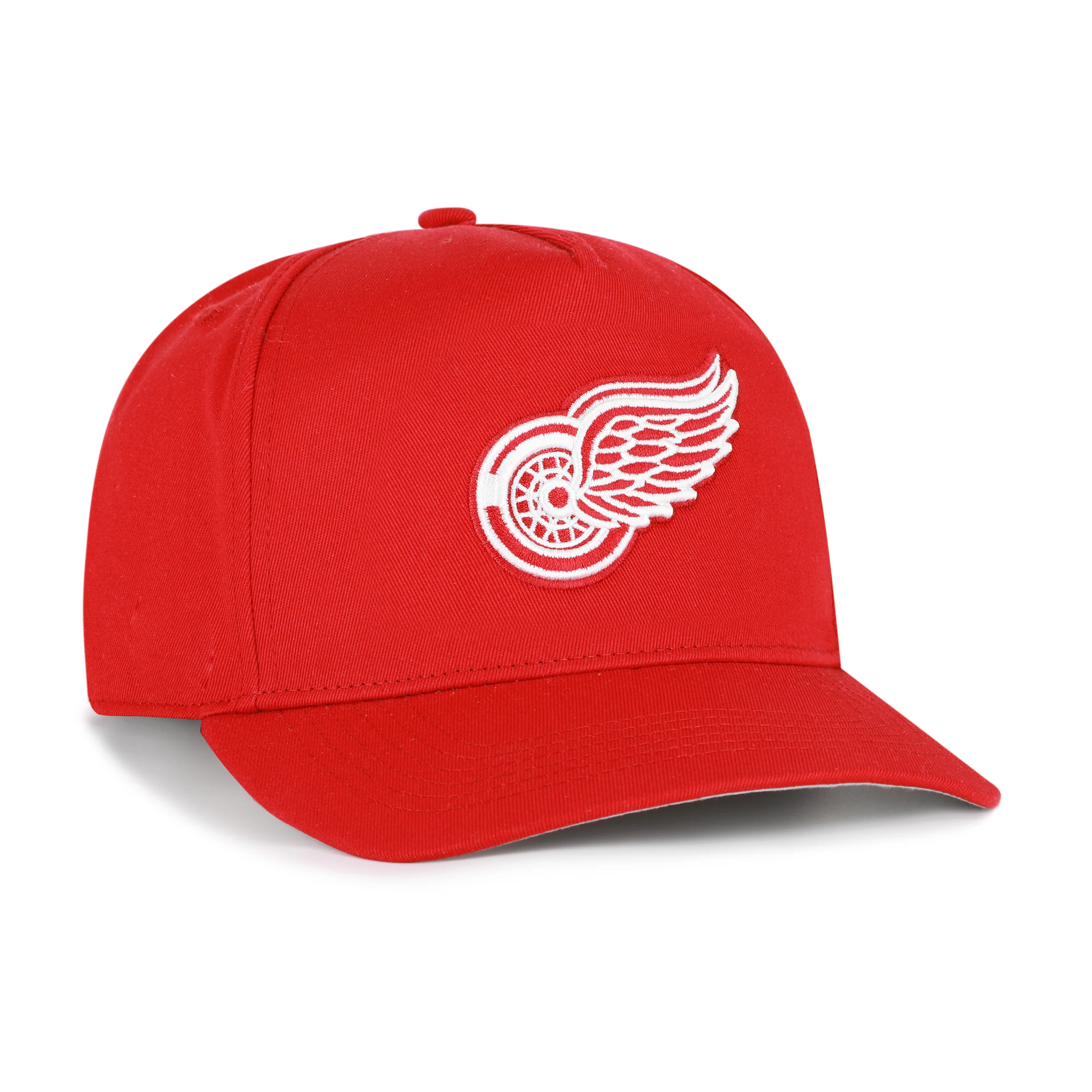 DETROIT RED WINGS '47 HITCH - Image 3