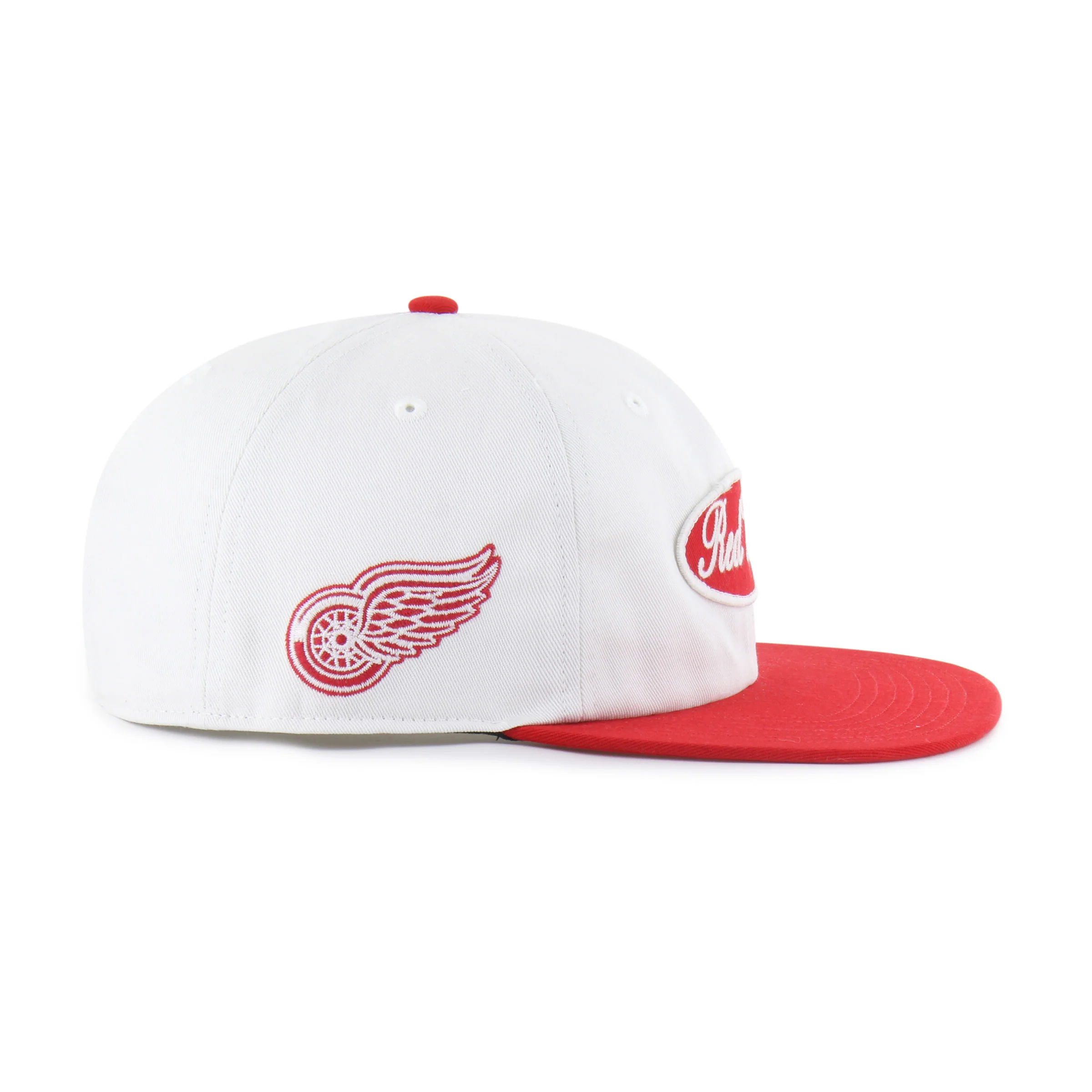DETROIT RED WINGS FOUNDATIONAL '47 CAPTAIN RL RELAXED - Image 2