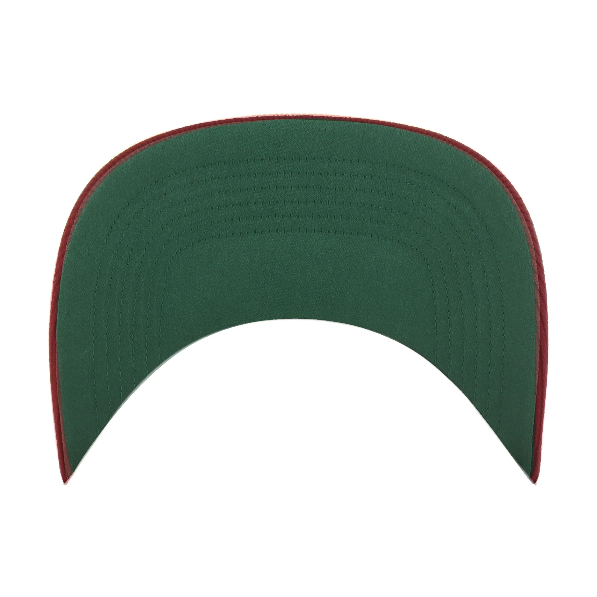 DETROIT RED WINGS GRANDSTAND CORD '47 HITCH RF RELAXED FIT - Image 4