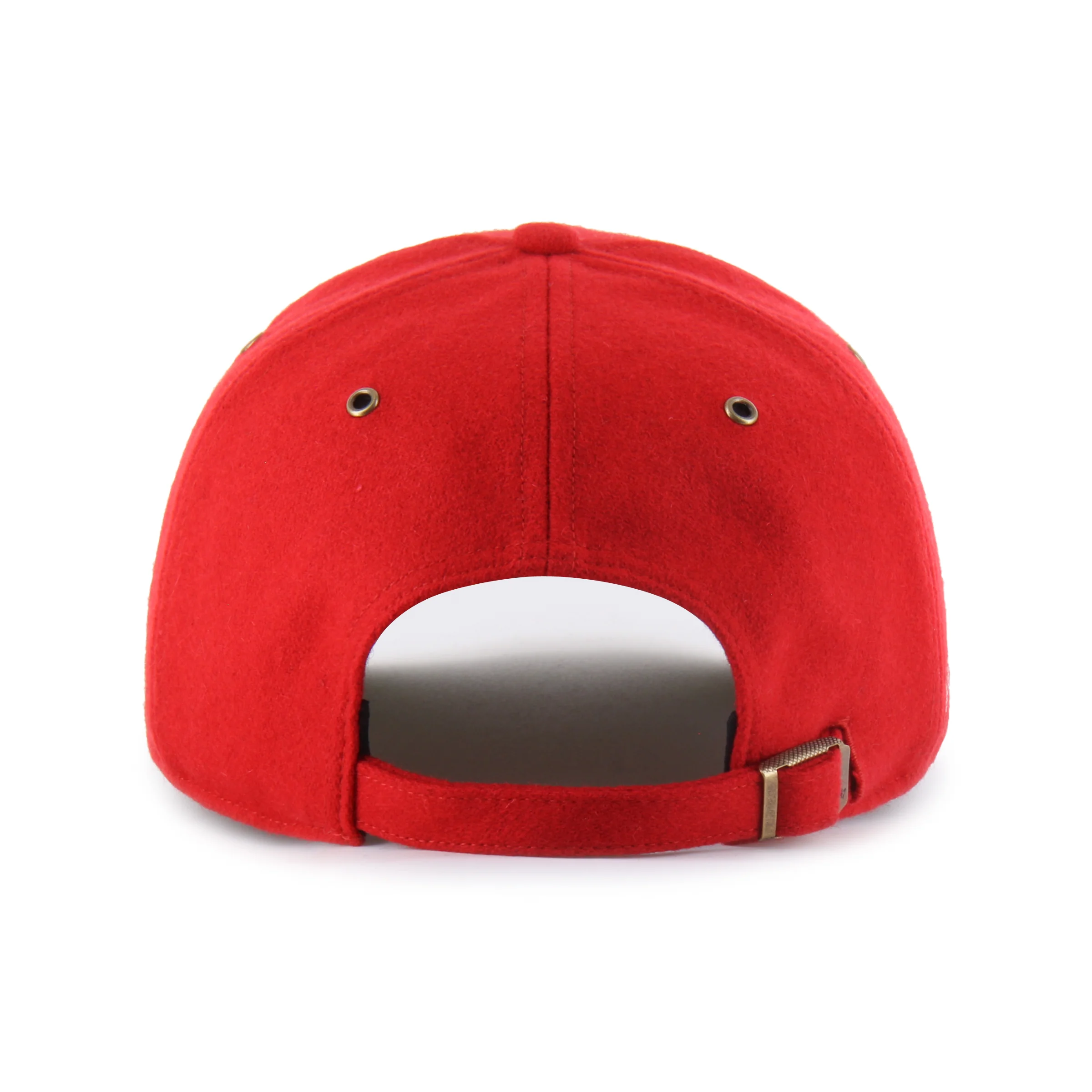 DETROIT RED WINGS GRANDSTAND TWO TONE '47 HITCH - Image 3