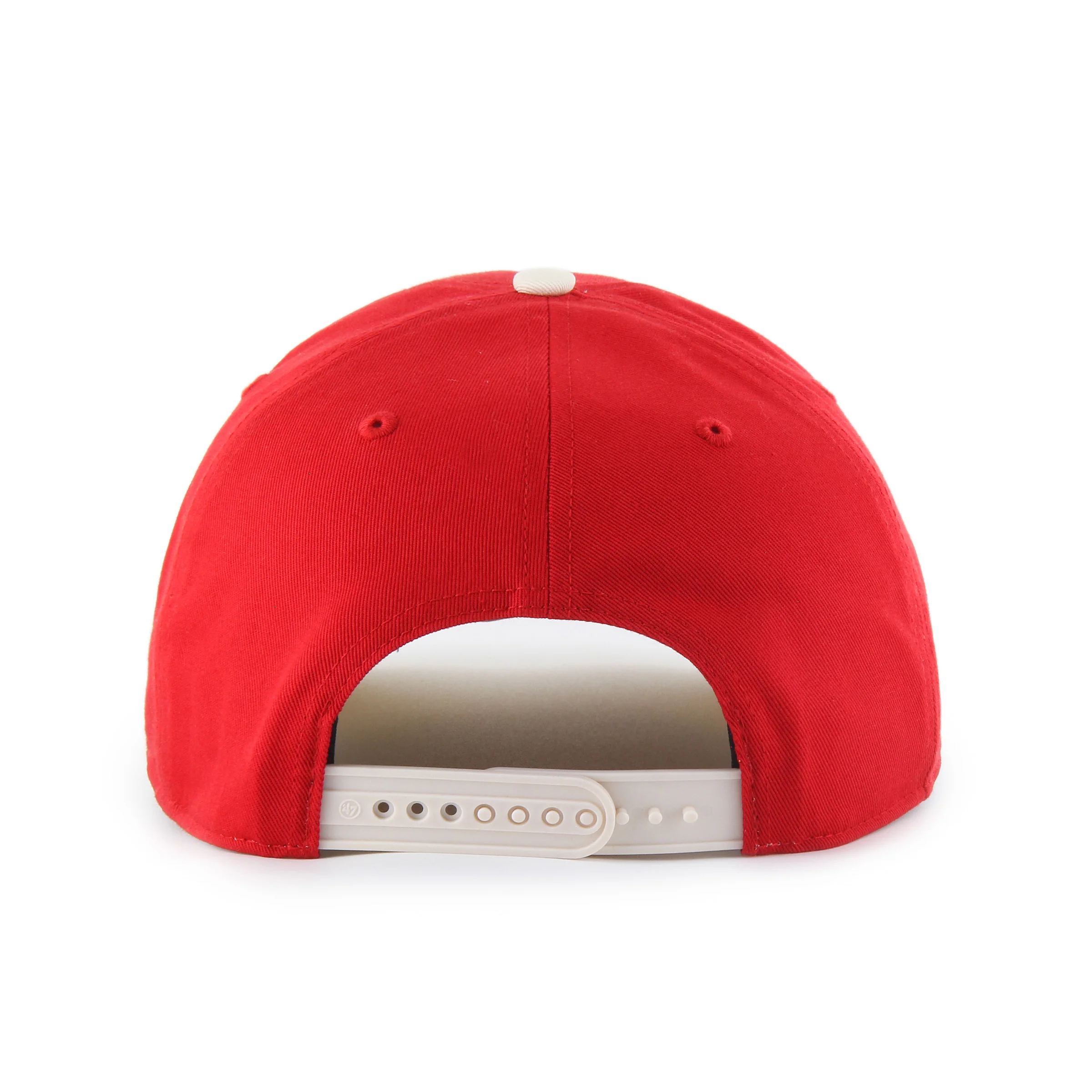 DETROIT RED WINGS HARD HAT ARCH '47 HITCH - Image 3