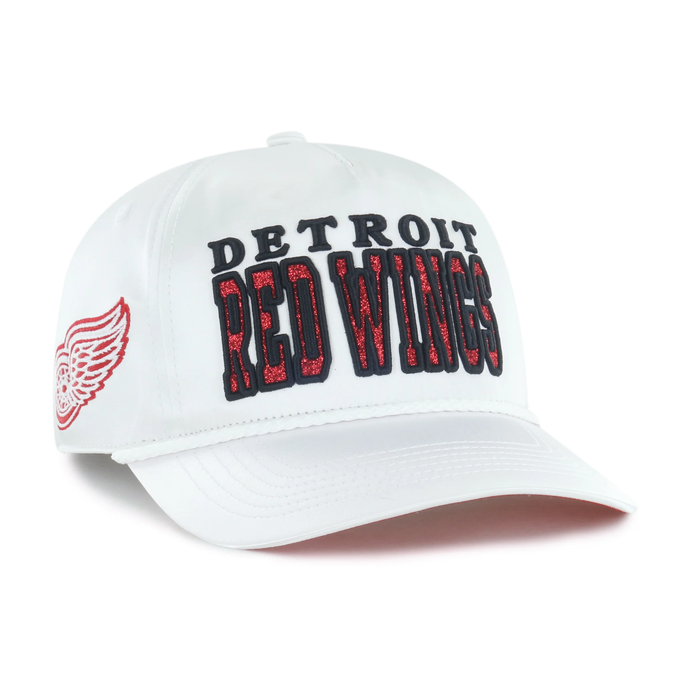DETROIT RED WINGS OUTSPOKEN '47 HITCH WOMENS