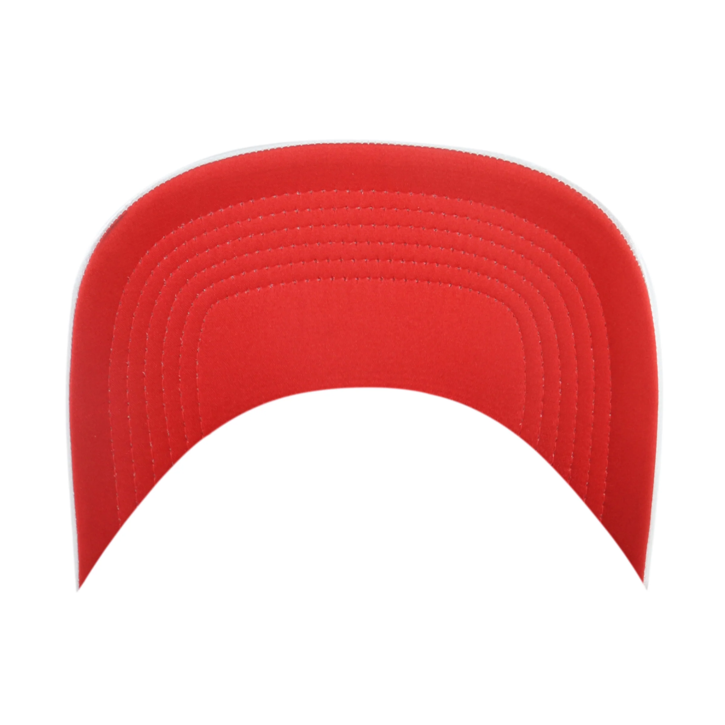 DETROIT RED WINGS OUTSPOKEN '47 HITCH WOMENS - Image 4