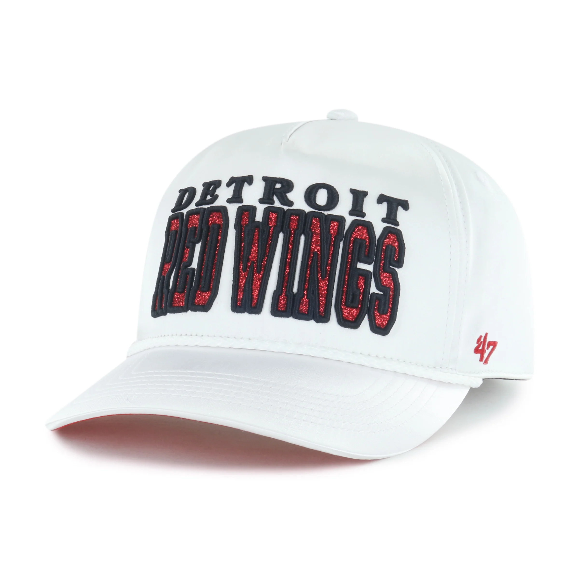DETROIT RED WINGS OUTSPOKEN '47 HITCH WOMENS - Image 5